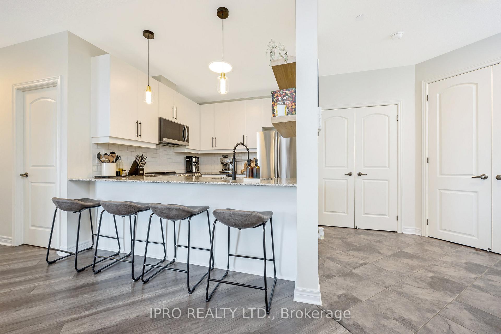 Photo 12 of Unit 310, 383 Main Street E, Milton, Old Milton — HOMEH