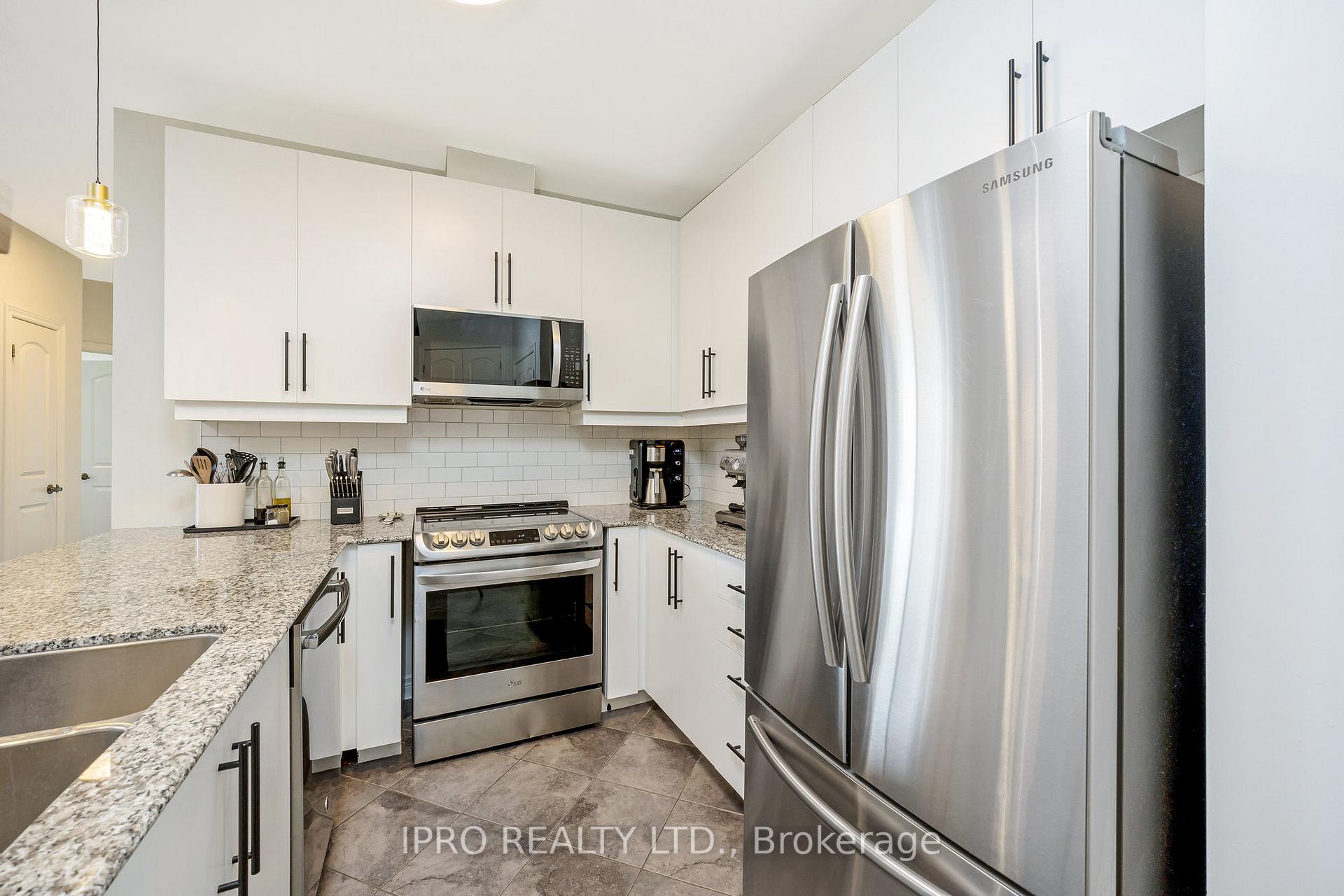 Photo 13 of Unit 310, 383 Main Street E, Milton, Old Milton — HOMEH