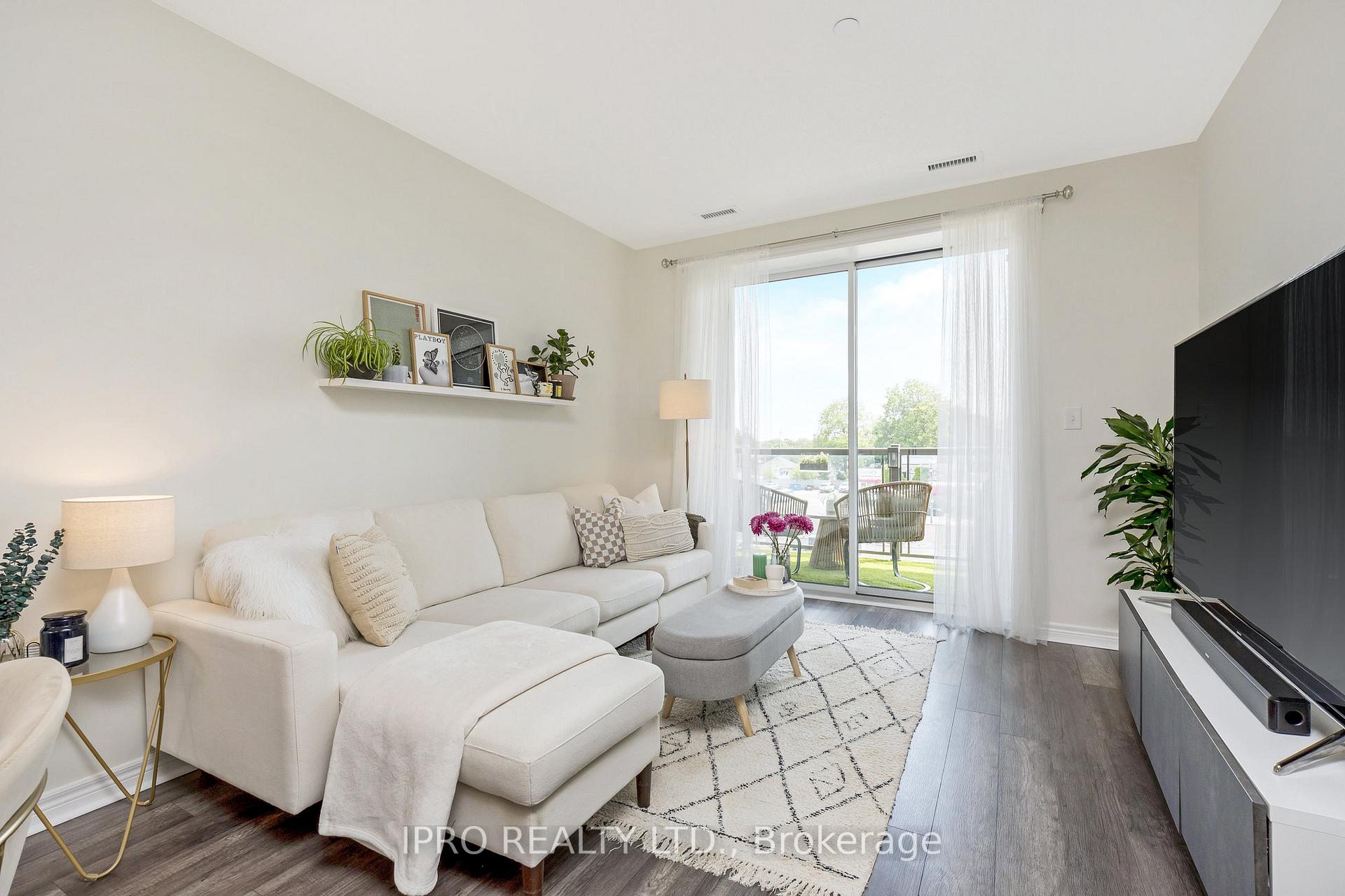 Photo 17 of Unit 310, 383 Main Street E, Milton, Old Milton — HOMEH