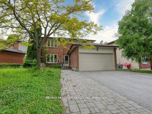 Photo 1 of 346 Hickling Trail, Barrie, Grove East — HOMEH