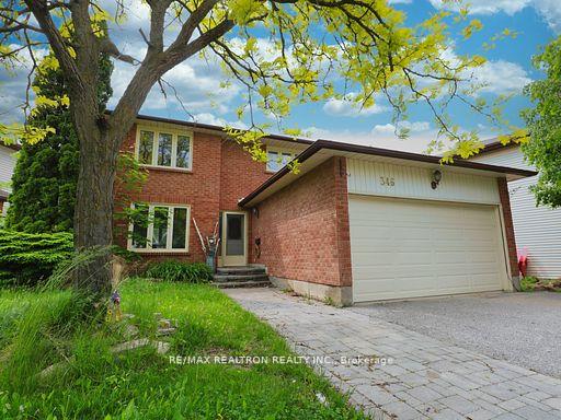 Photo 2 of 346 Hickling Trail, Barrie, Grove East — HOMEH