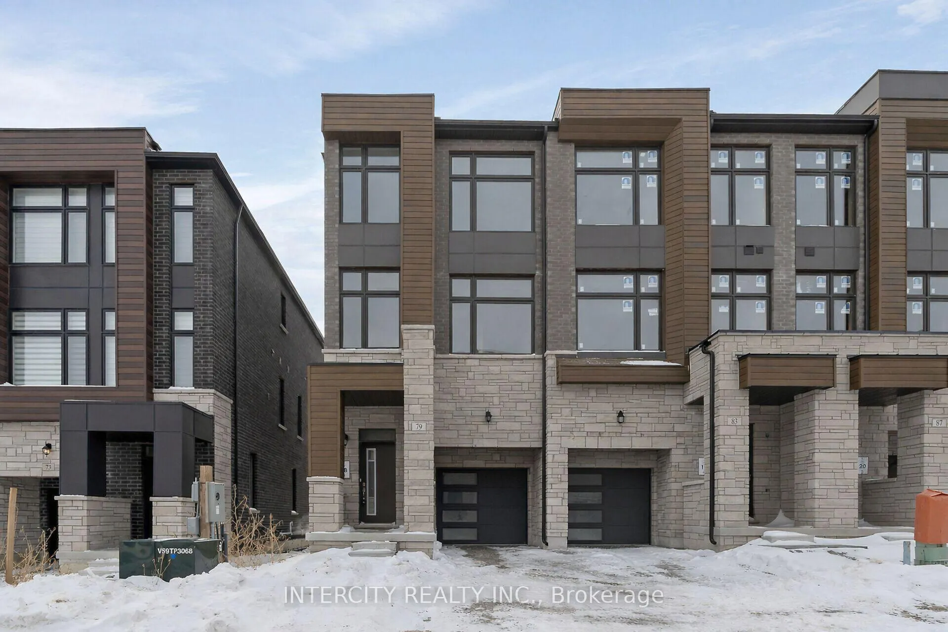 Photo 1 of 79 Divadale Road, Vaughan, Elder Mills — HOMEH