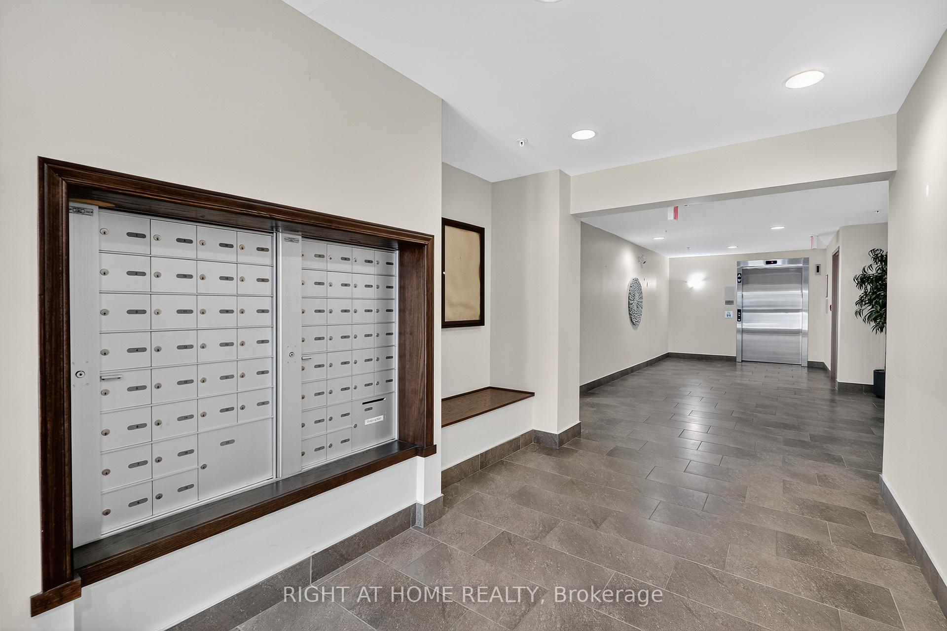 Photo 4 of Unit 306, 141 Potts Private, Ottawa, Notting Hill/Summerside — HOMEH