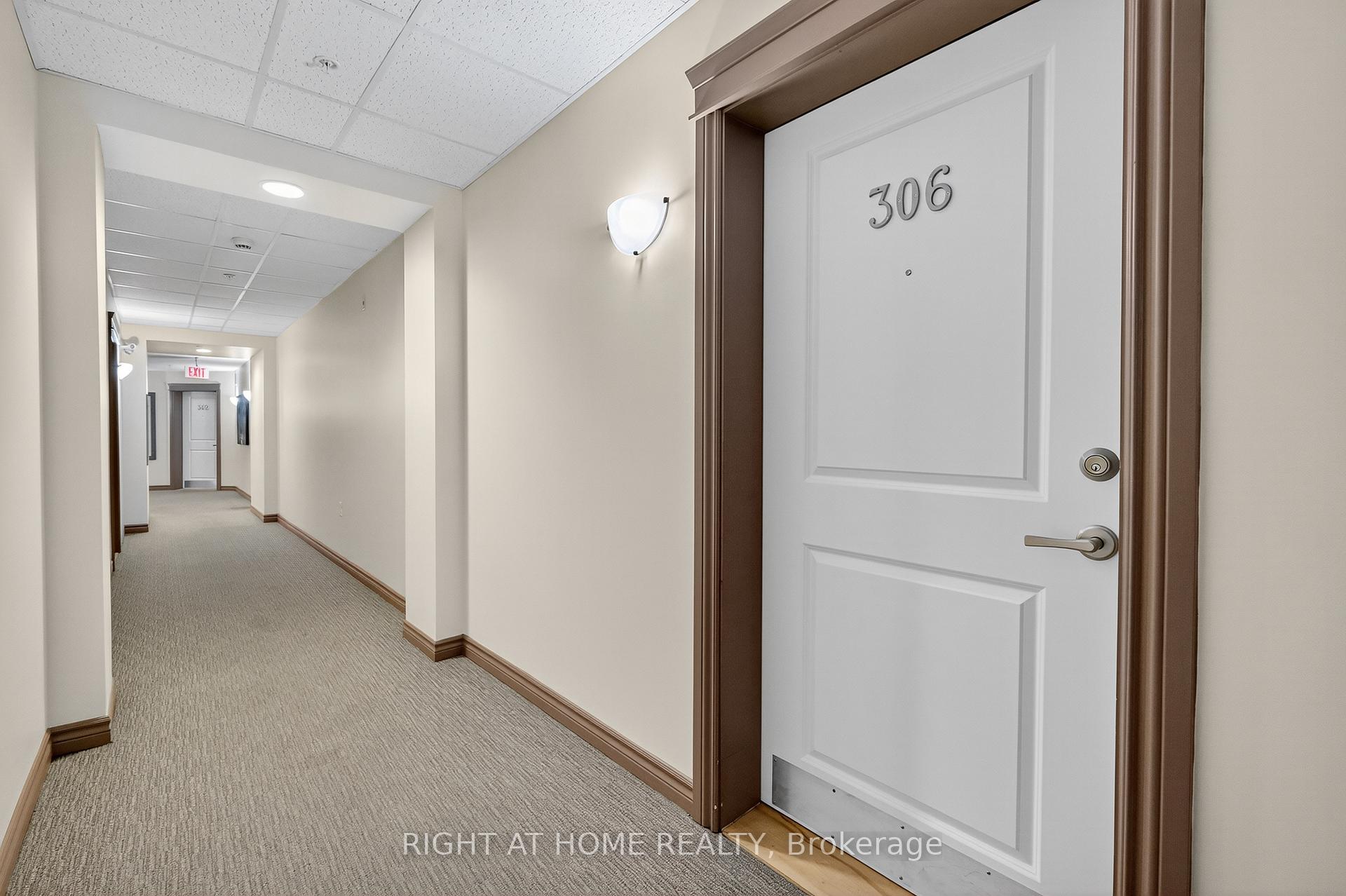 Photo 5 of Unit 306, 141 Potts Private, Ottawa, Notting Hill/Summerside — HOMEH