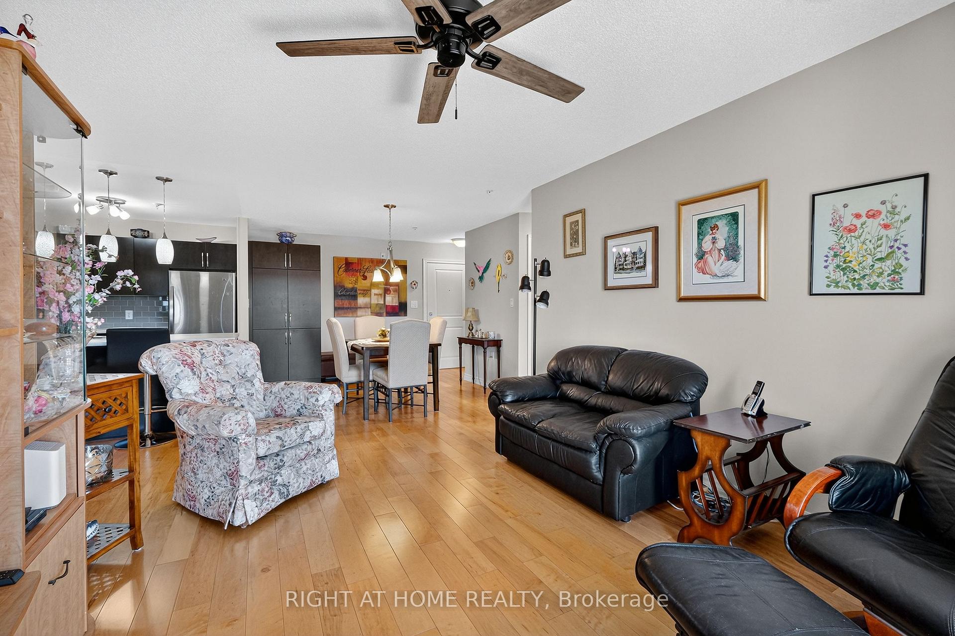 Photo 7 of Unit 306, 141 Potts Private, Ottawa, Notting Hill/Summerside — HOMEH