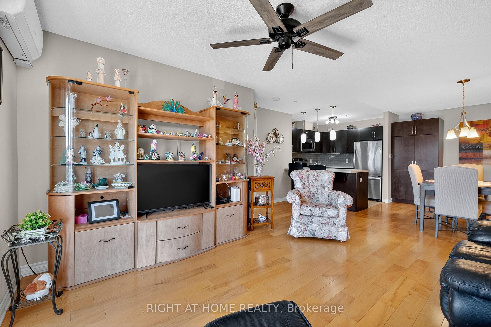 Photo 9 of Unit 306, 141 Potts Private, Ottawa, Notting Hill/Summerside — HOMEH