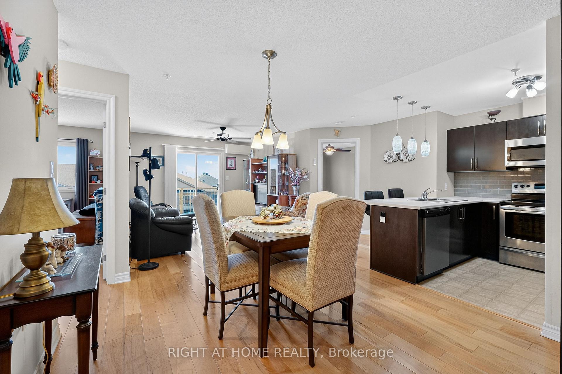 Photo 11 of Unit 306, 141 Potts Private, Ottawa, Notting Hill/Summerside — HOMEH