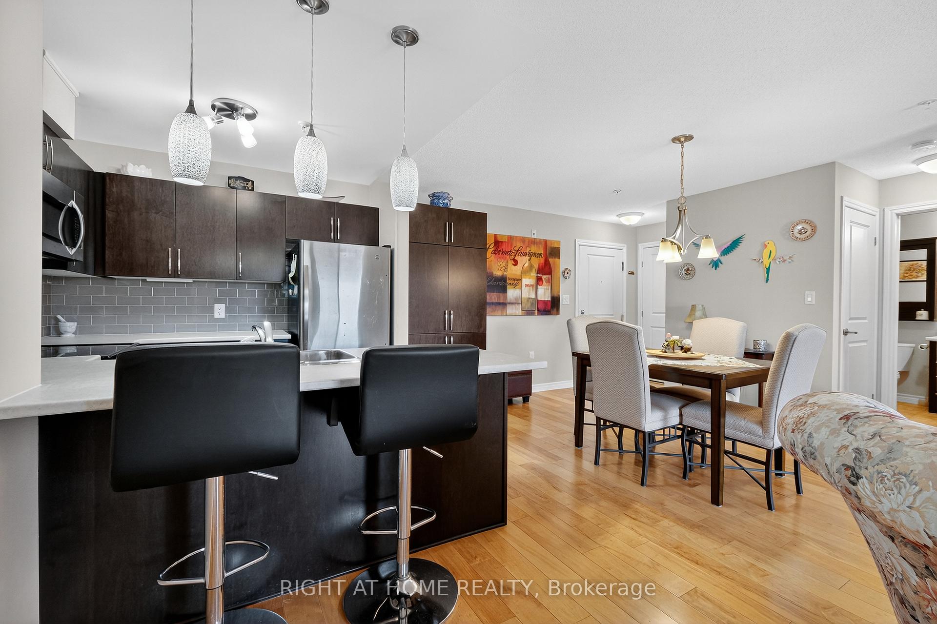 Photo 18 of Unit 306, 141 Potts Private, Ottawa, Notting Hill/Summerside — HOMEH