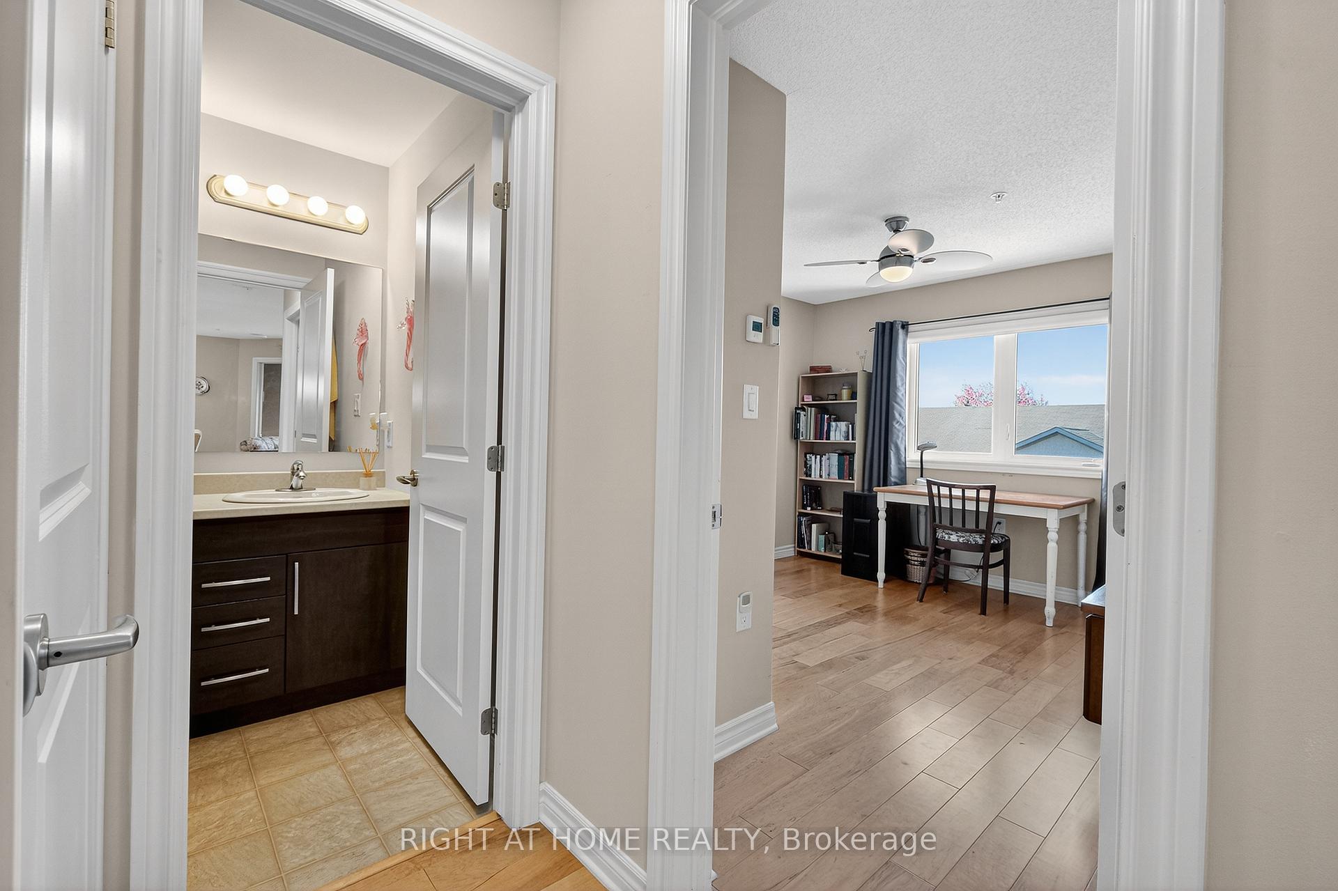Photo 27 of Unit 306, 141 Potts Private, Ottawa, Notting Hill/Summerside — HOMEH