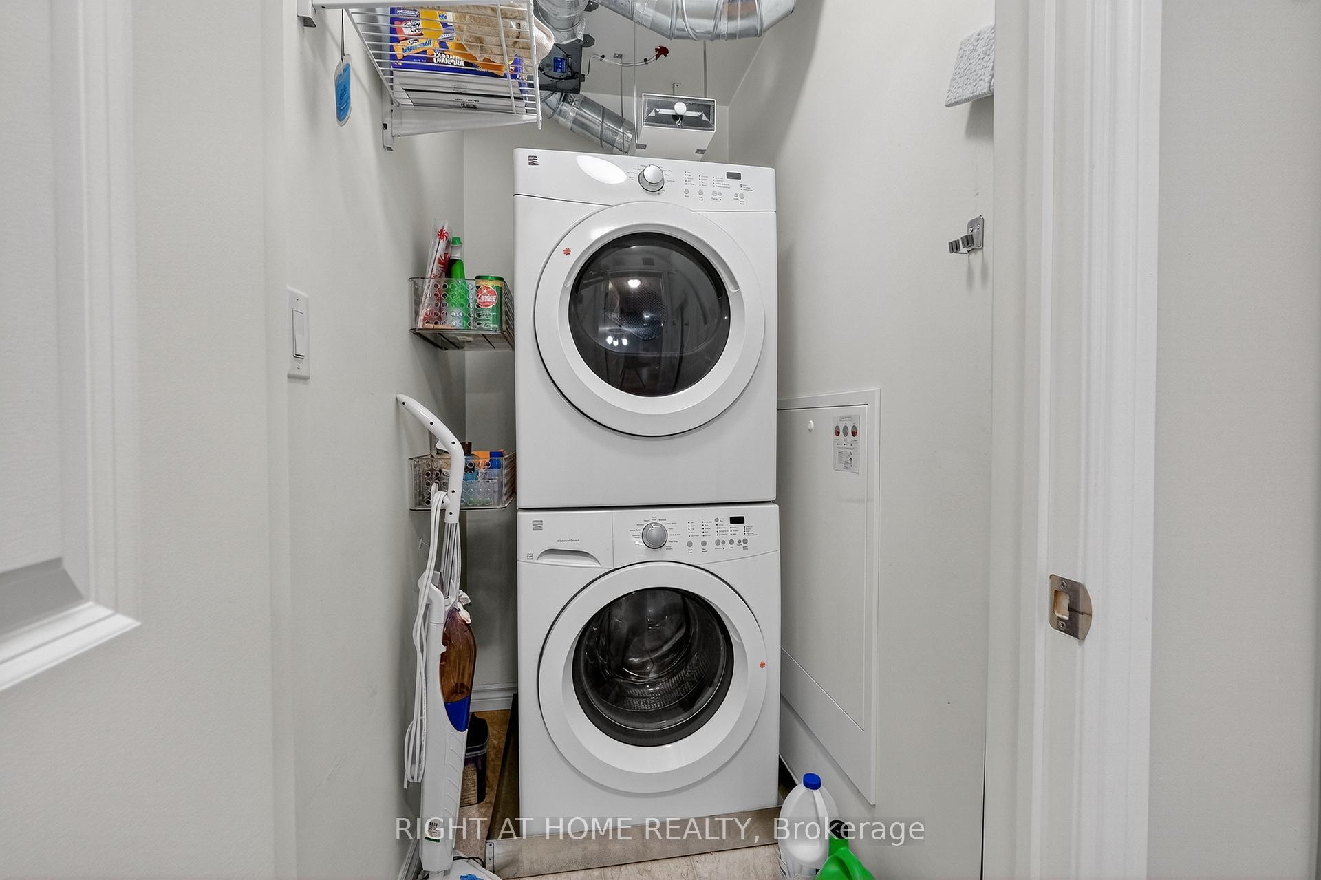 Photo 32 of Unit 306, 141 Potts Private, Ottawa, Notting Hill/Summerside — HOMEH