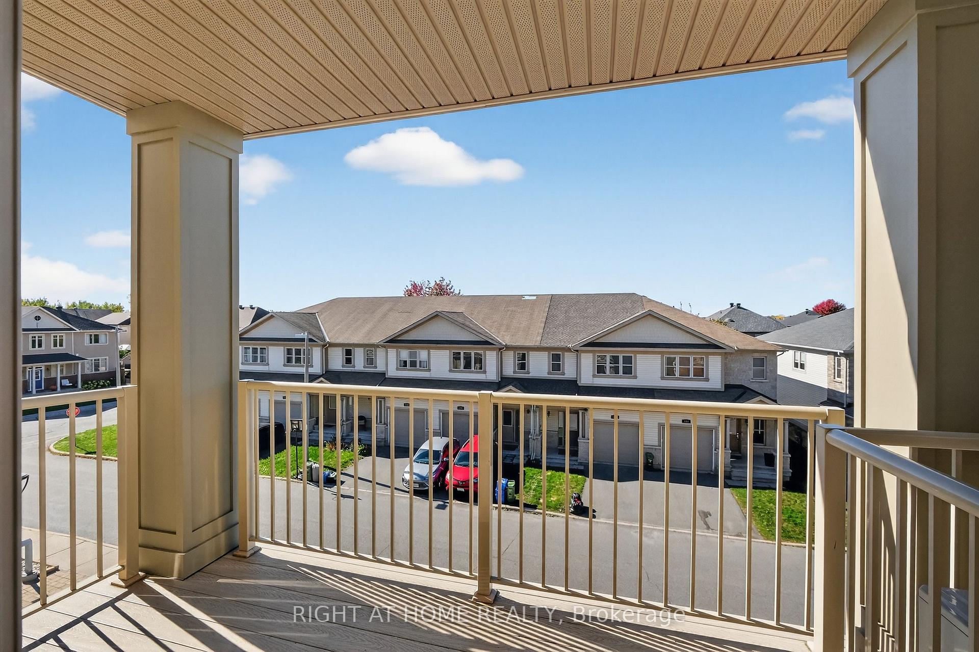 Photo 33 of Unit 306, 141 Potts Private, Ottawa, Notting Hill/Summerside — HOMEH