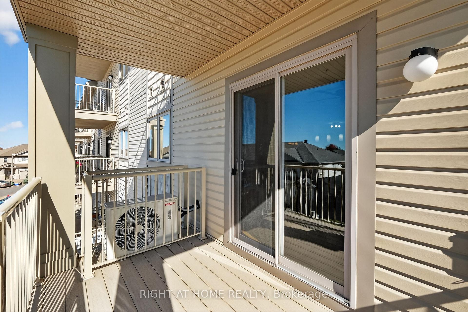 Photo 35 of Unit 306, 141 Potts Private, Ottawa, Notting Hill/Summerside — HOMEH