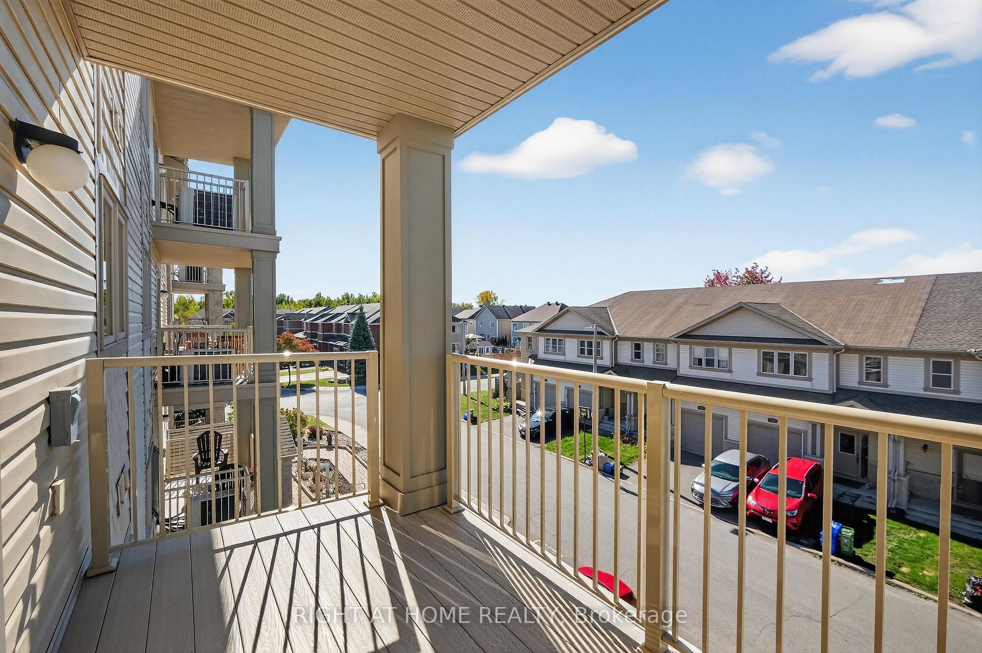 Photo 36 of Unit 306, 141 Potts Private, Ottawa, Notting Hill/Summerside — HOMEH