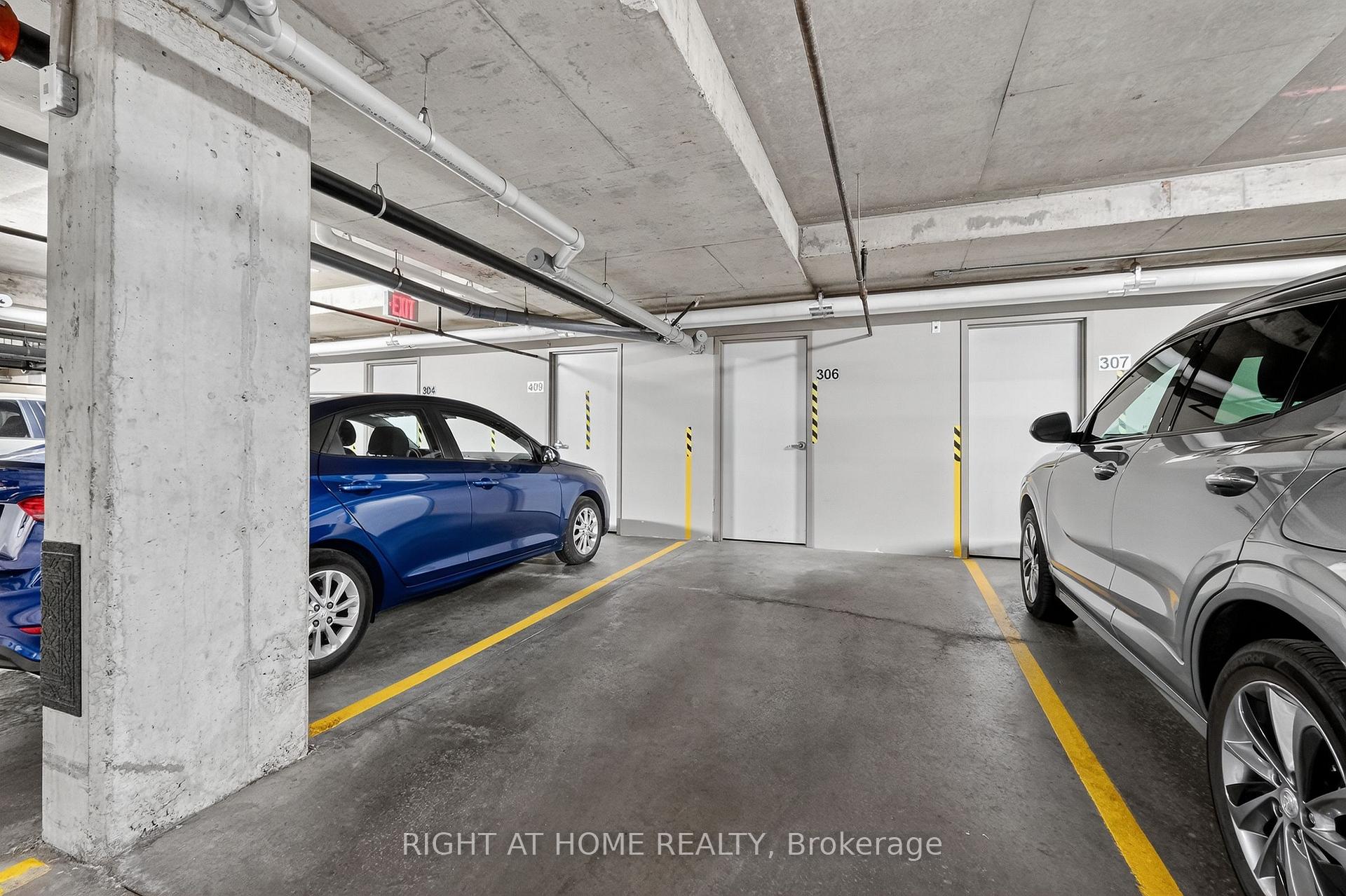 Photo 37 of Unit 306, 141 Potts Private, Ottawa, Notting Hill/Summerside — HOMEH