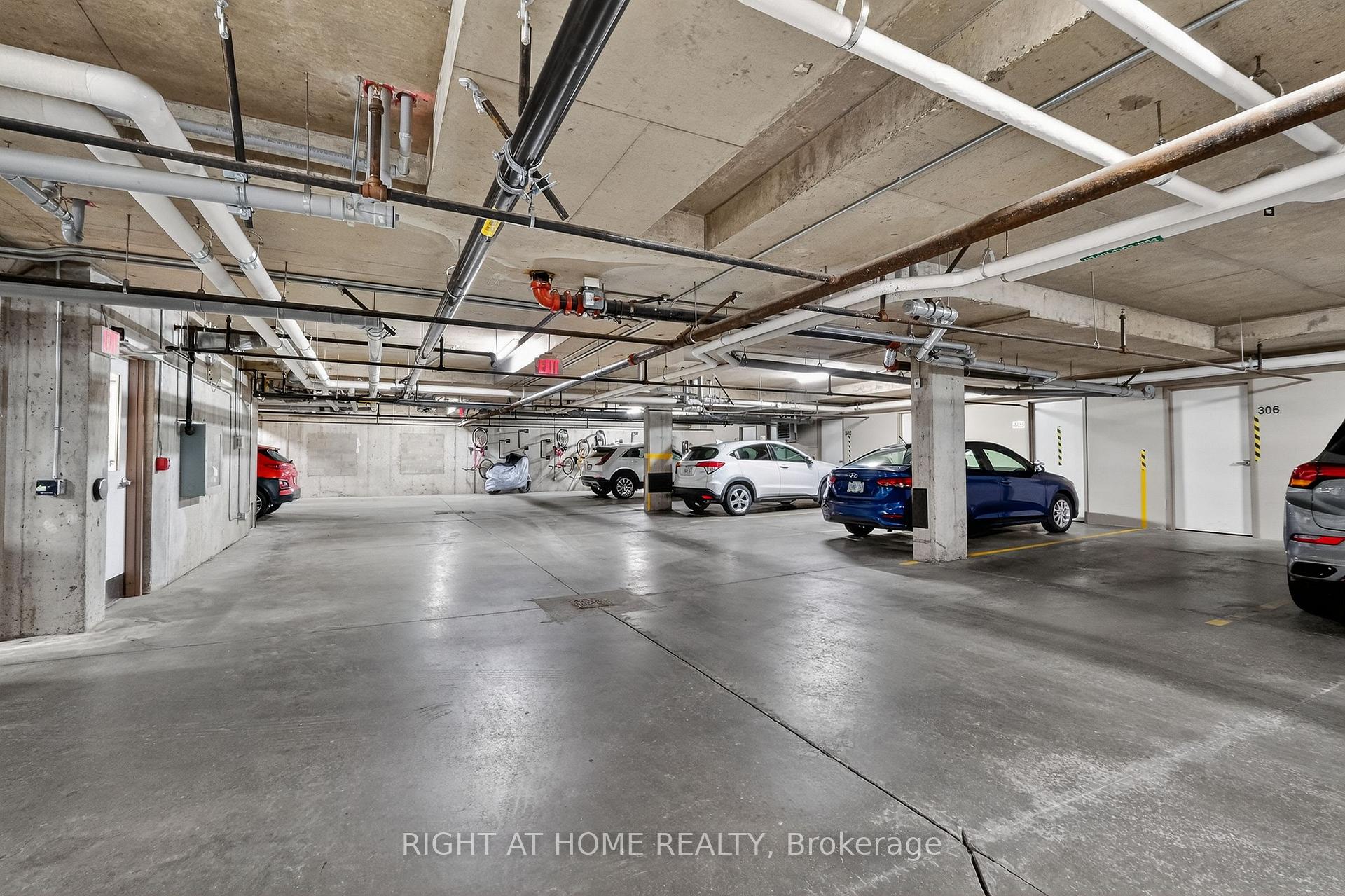 Photo 38 of Unit 306, 141 Potts Private, Ottawa, Notting Hill/Summerside — HOMEH