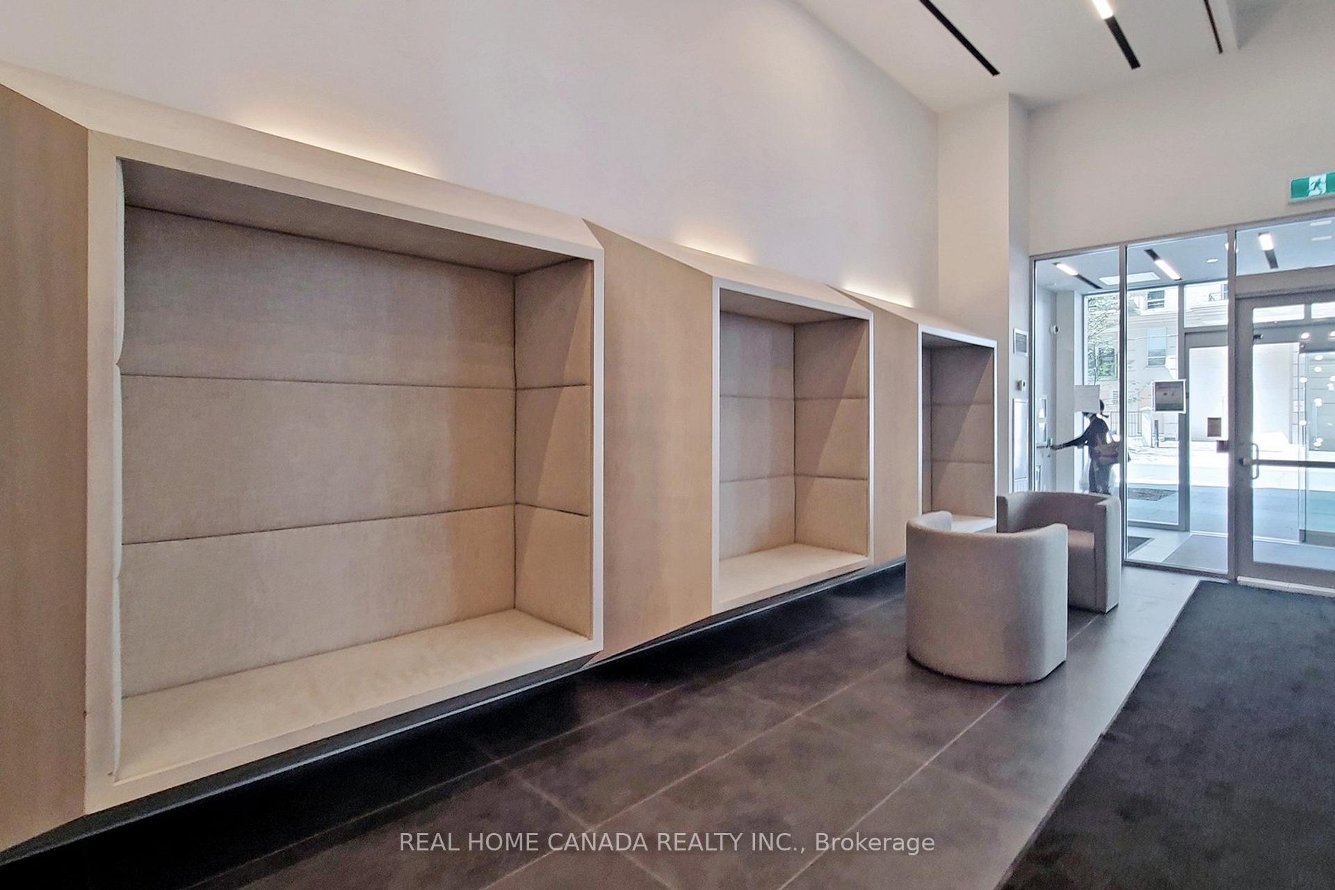 Photo 8 of Unit 2607, 195 Redpath Avenue, Toronto, Mount Pleasant West — HOMEH