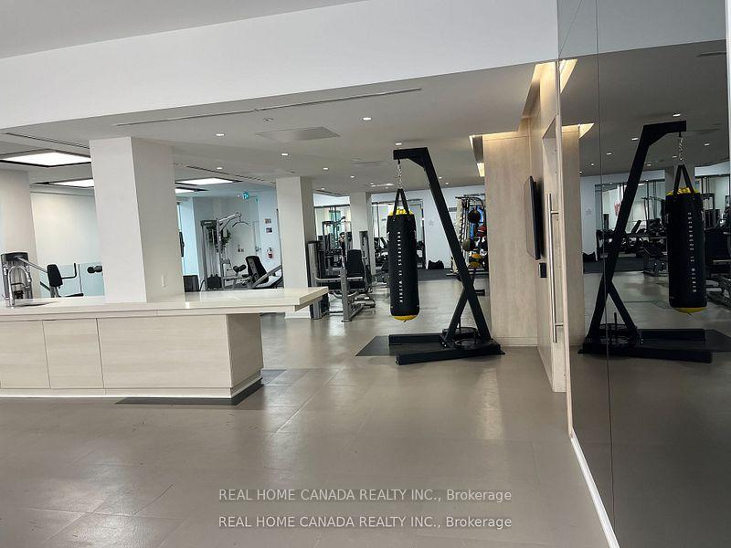 Photo 12 of Unit 2607, 195 Redpath Avenue, Toronto, Mount Pleasant West — HOMEH