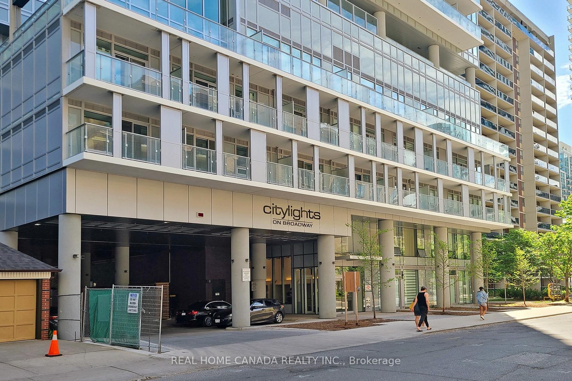 Photo 21 of Unit 2607, 195 Redpath Avenue, Toronto, Mount Pleasant West — HOMEH