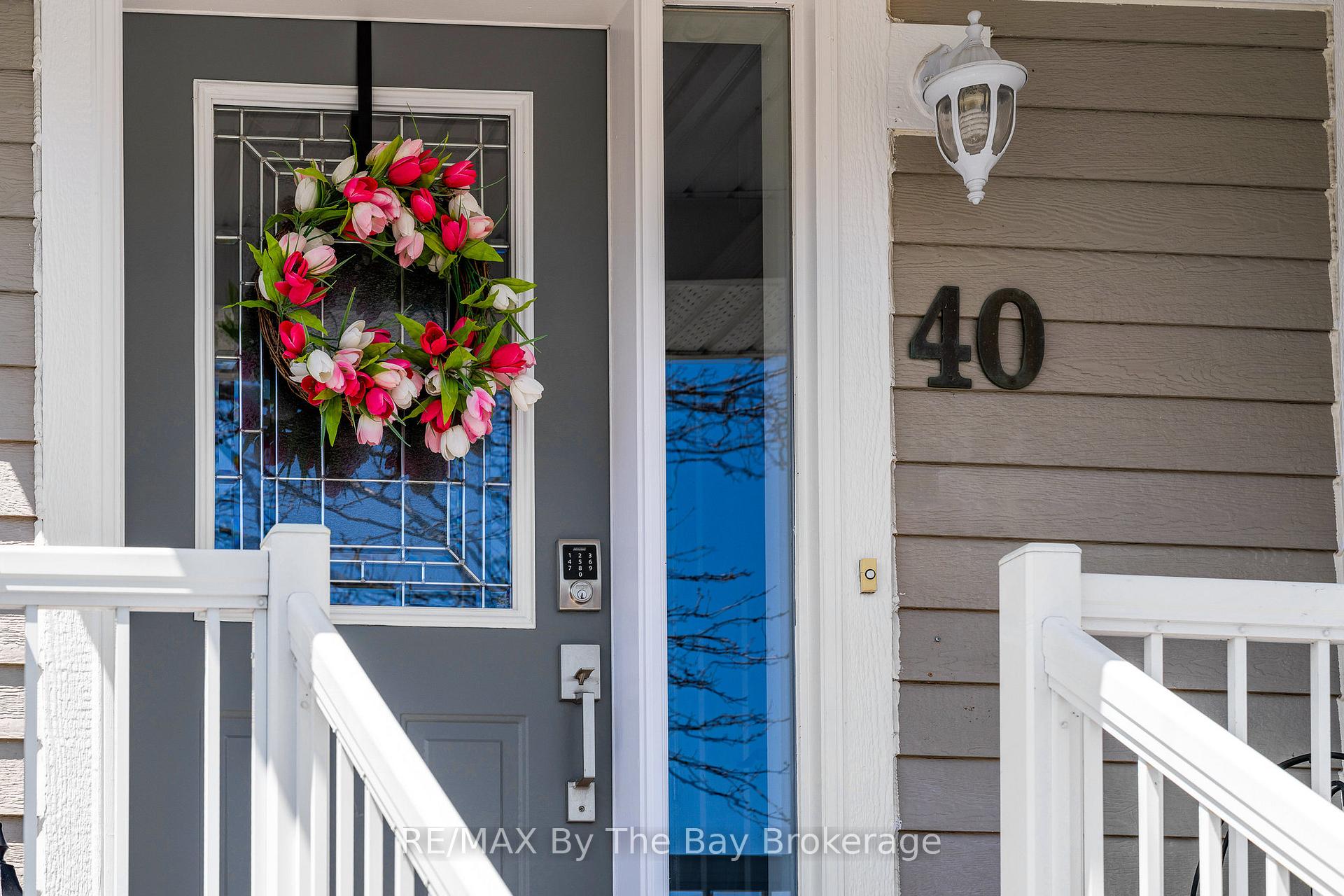 Photo 5 of 40 Cranberry Surf, Collingwood — HOMEH