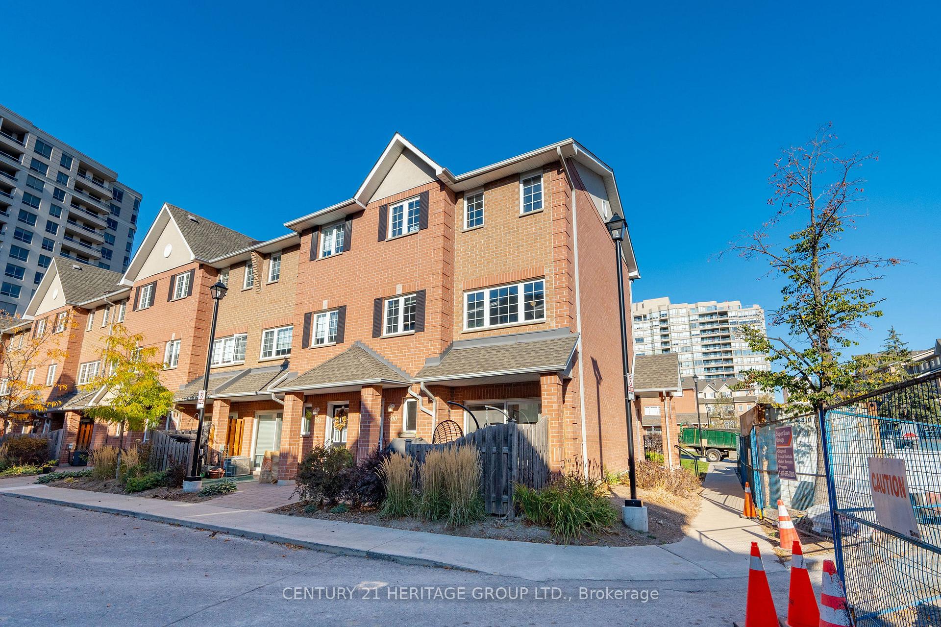 Photo 2 of Unit 500, 1400 The Esplanade Road N, Pickering, Liverpool — HOMEH
