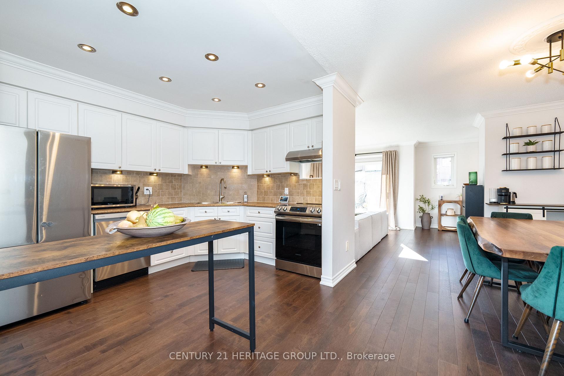 Photo 10 of Unit 500, 1400 The Esplanade Road N, Pickering, Liverpool — HOMEH