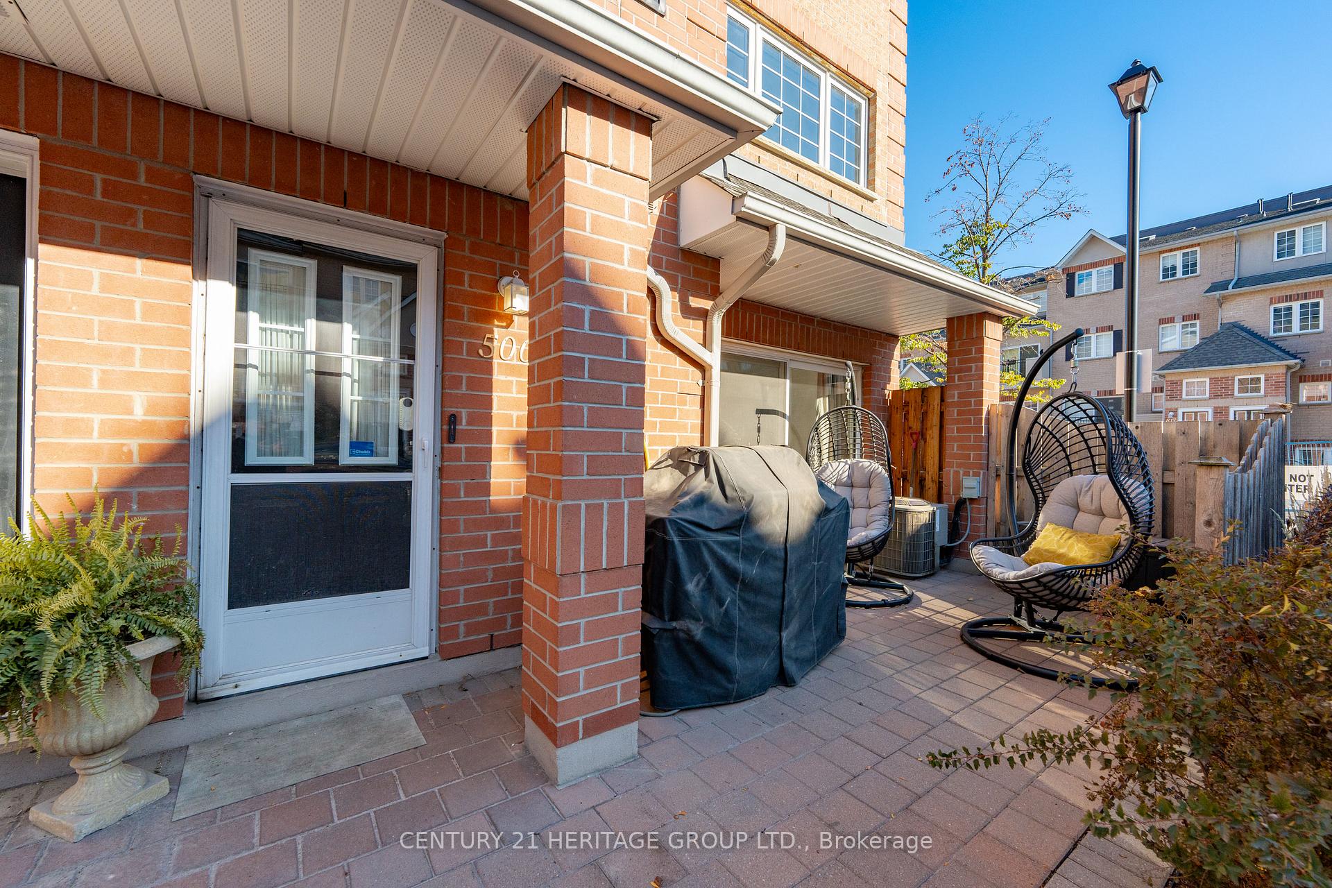 Photo 29 of Unit 500, 1400 The Esplanade Road N, Pickering, Liverpool — HOMEH