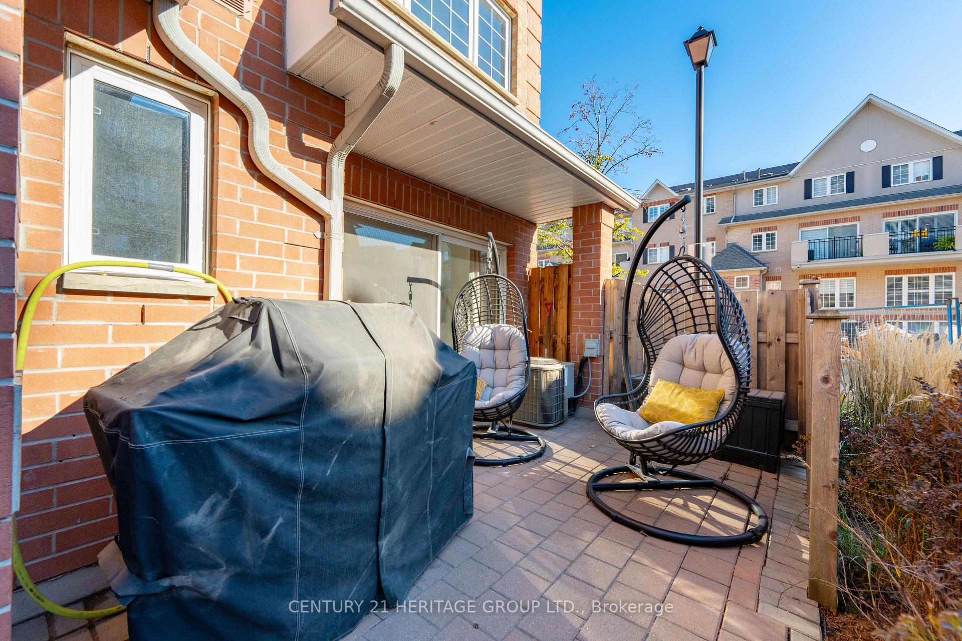 Photo 30 of Unit 500, 1400 The Esplanade Road N, Pickering, Liverpool — HOMEH