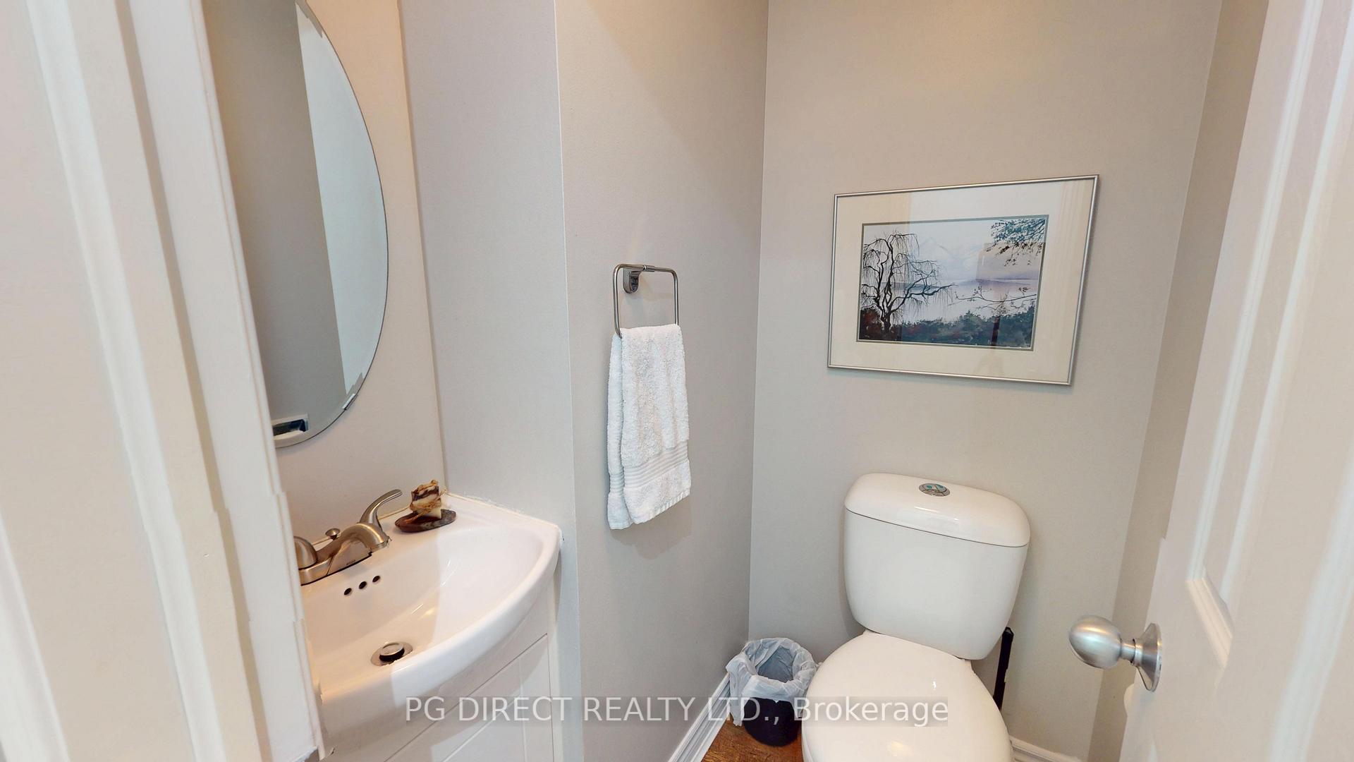Photo 7 of Unit 47, 320 C Bluevale Street N, Waterloo — HOMEH