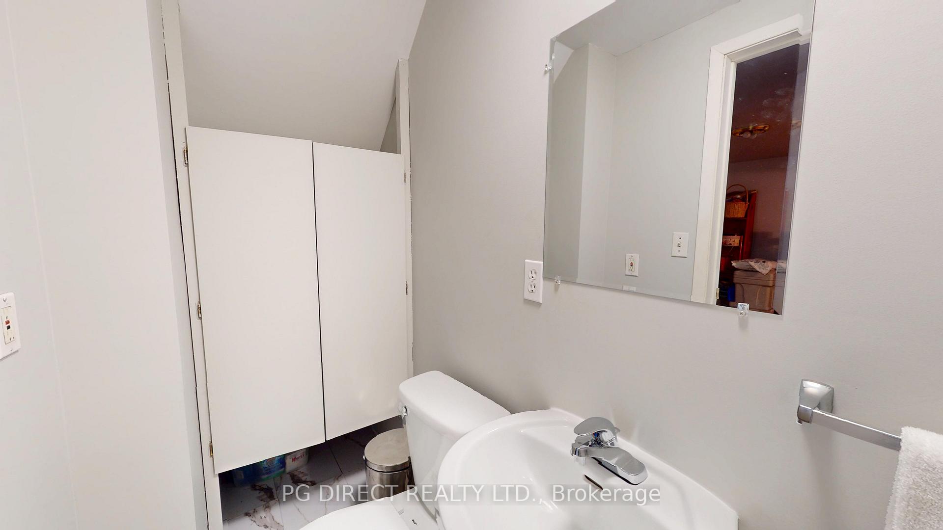 Photo 14 of Unit 47, 320 C Bluevale Street N, Waterloo — HOMEH