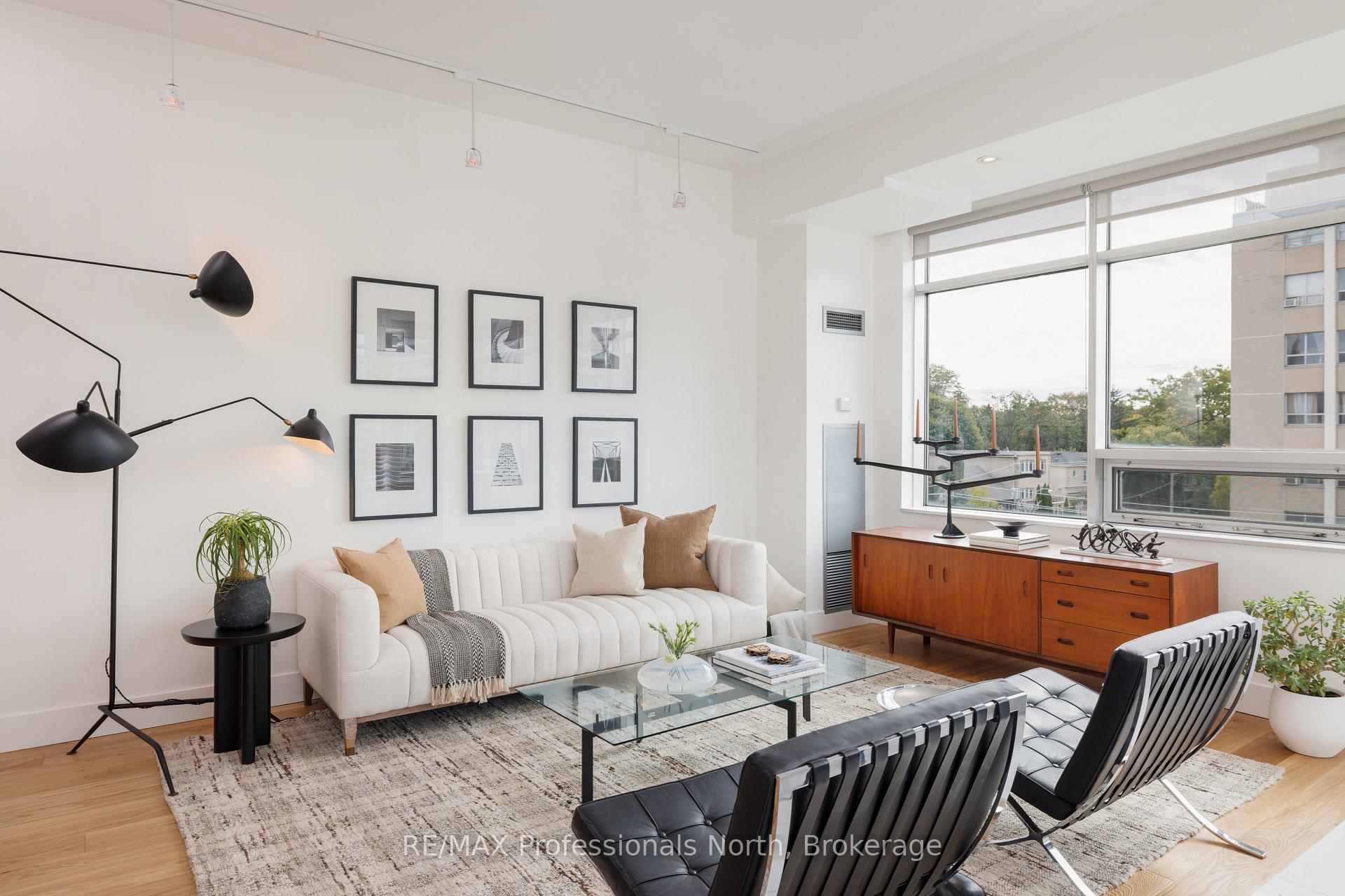 Photo 7 of Unit 404, 562 Eglinton Avenue E, Toronto, Mount Pleasant East — HOMEH