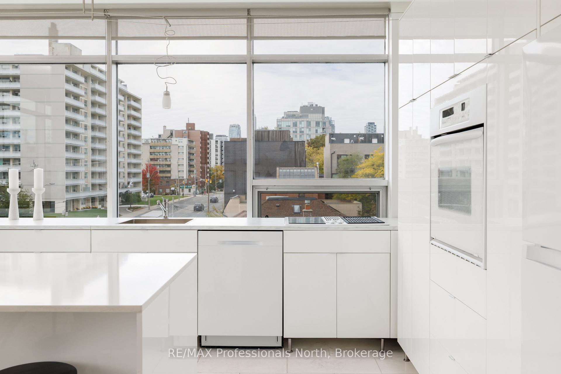 Photo 11 of Unit 404, 562 Eglinton Avenue E, Toronto, Mount Pleasant East — HOMEH