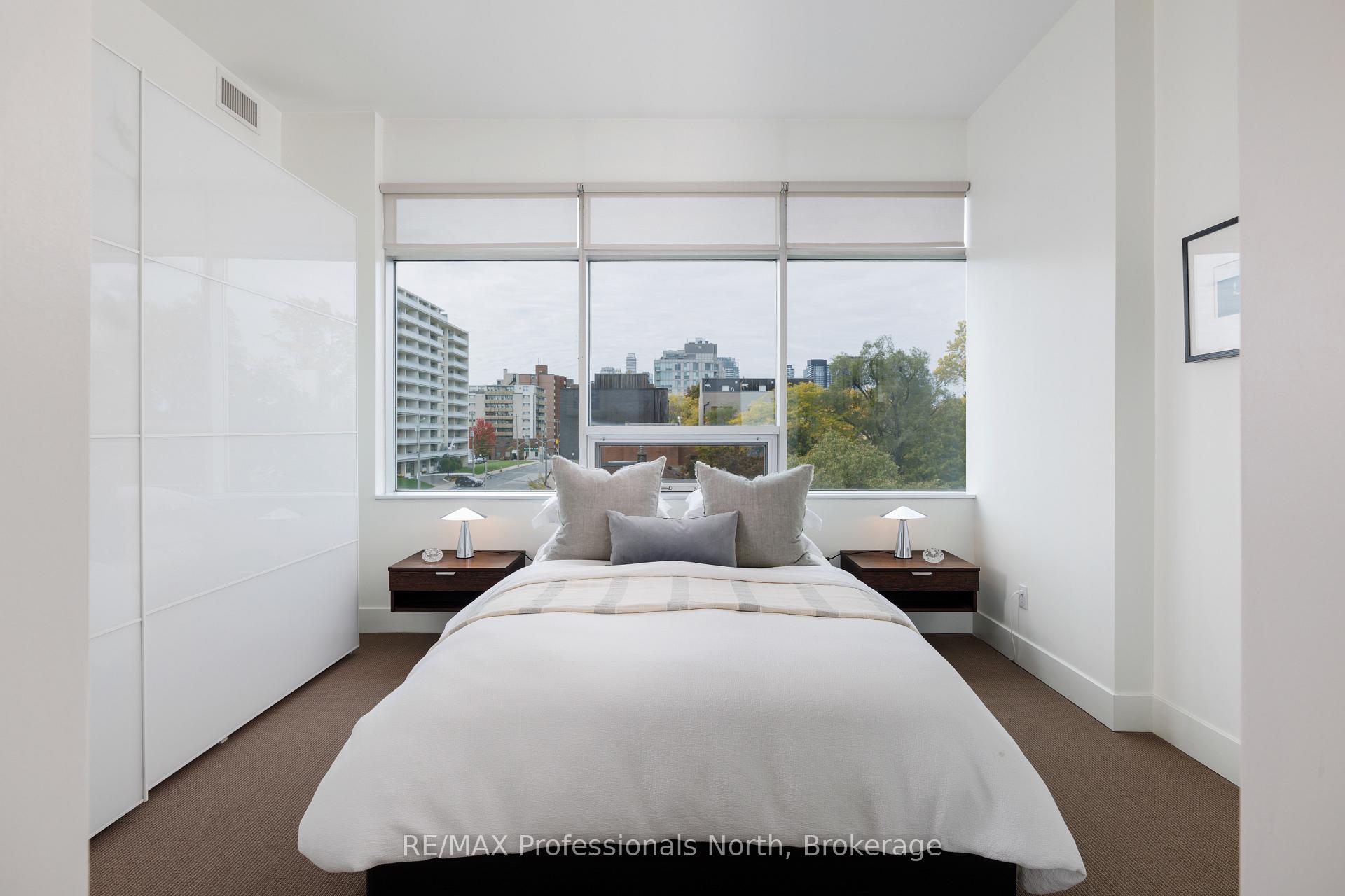 Photo 19 of Unit 404, 562 Eglinton Avenue E, Toronto, Mount Pleasant East — HOMEH