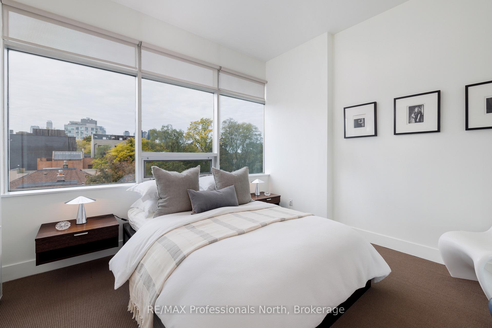 Photo 21 of Unit 404, 562 Eglinton Avenue E, Toronto, Mount Pleasant East — HOMEH