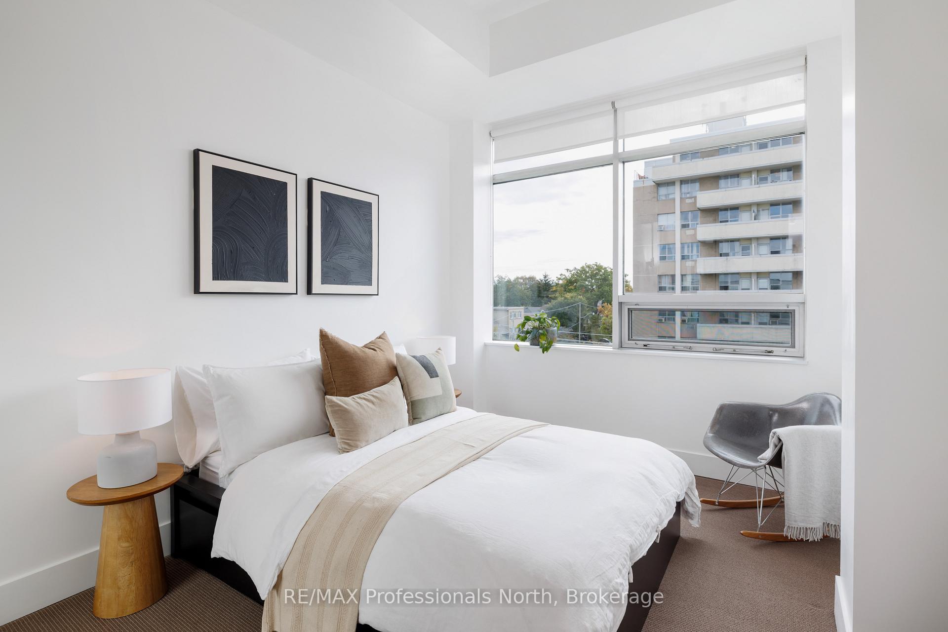Photo 24 of Unit 404, 562 Eglinton Avenue E, Toronto, Mount Pleasant East — HOMEH