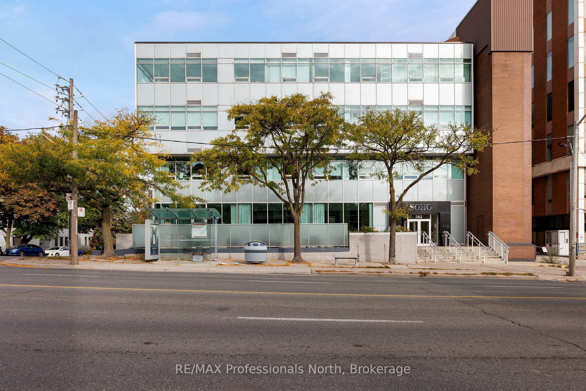 Photo 28 of Unit 404, 562 Eglinton Avenue E, Toronto, Mount Pleasant East — HOMEH
