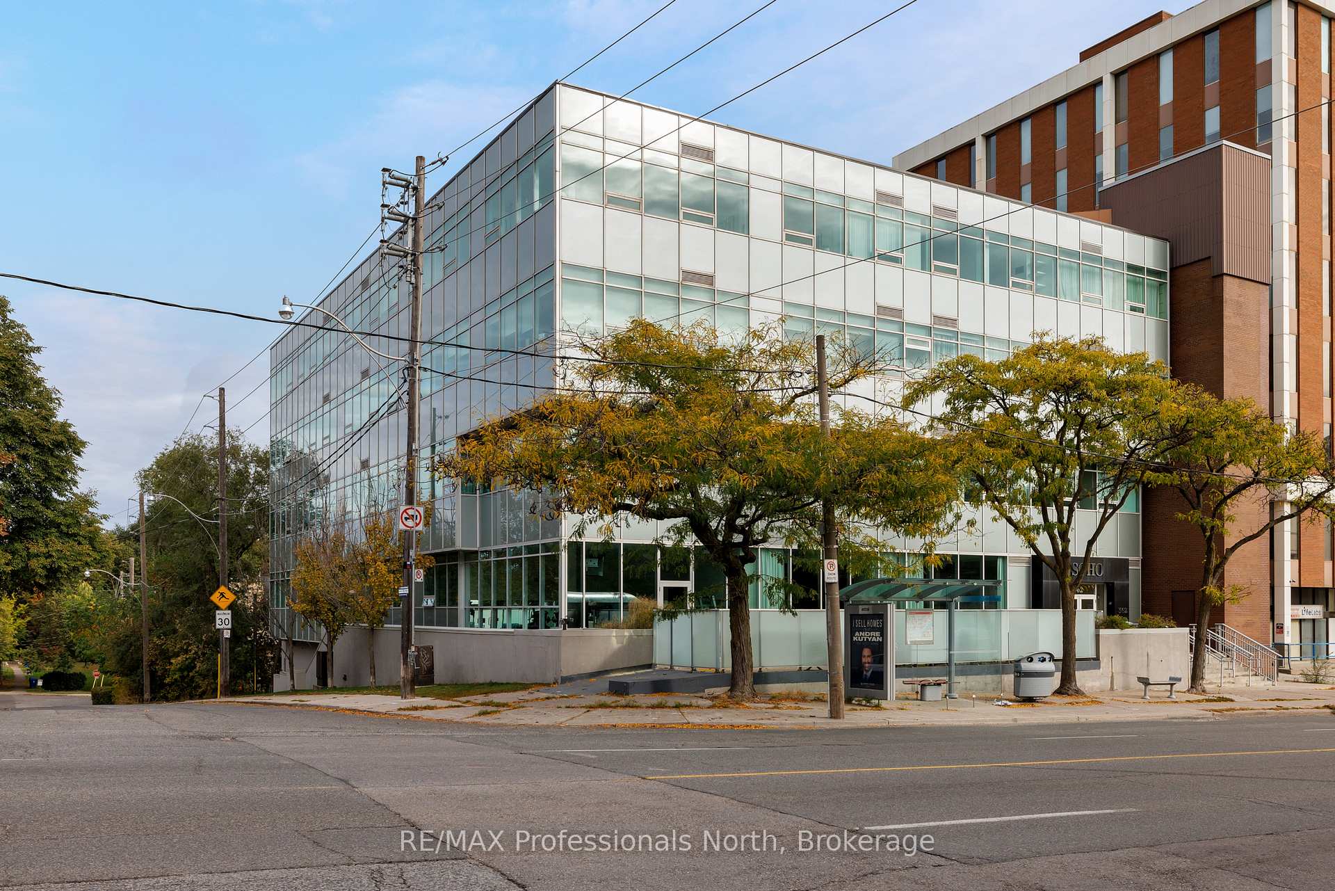 Photo 29 of Unit 404, 562 Eglinton Avenue E, Toronto, Mount Pleasant East — HOMEH