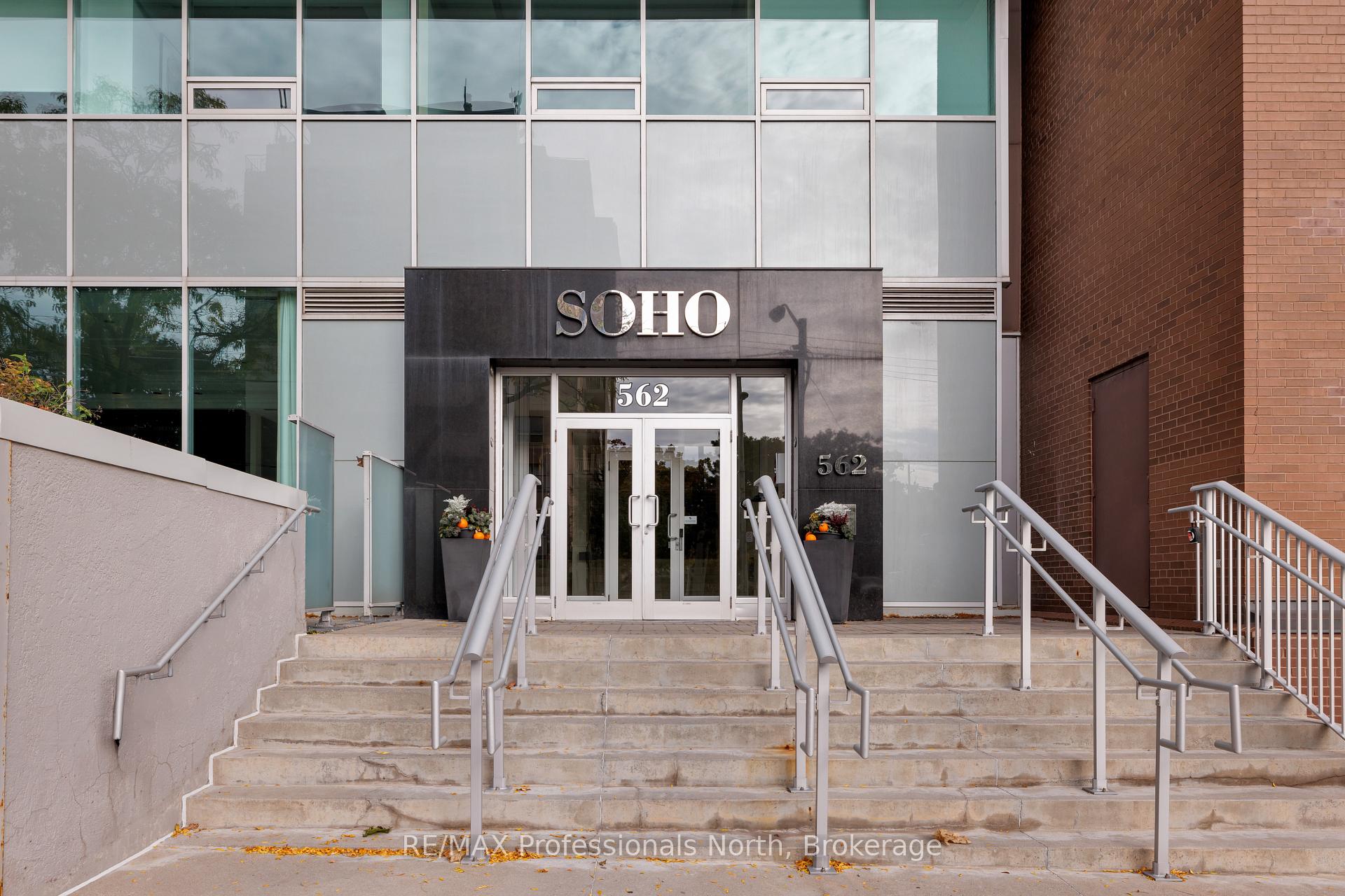 Photo 30 of Unit 404, 562 Eglinton Avenue E, Toronto, Mount Pleasant East — HOMEH