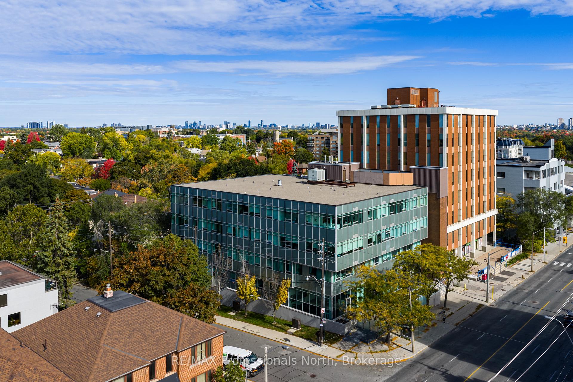 Photo 31 of Unit 404, 562 Eglinton Avenue E, Toronto, Mount Pleasant East — HOMEH