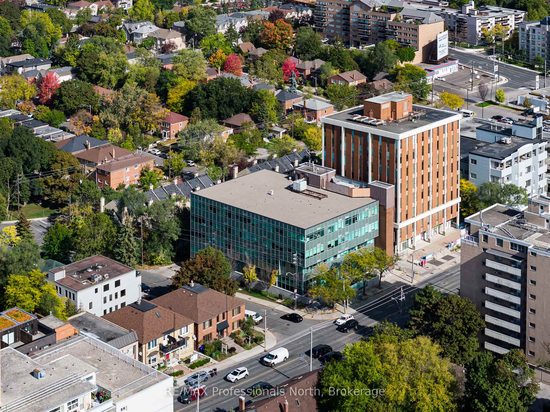 Photo 32 of Unit 404, 562 Eglinton Avenue E, Toronto, Mount Pleasant East — HOMEH