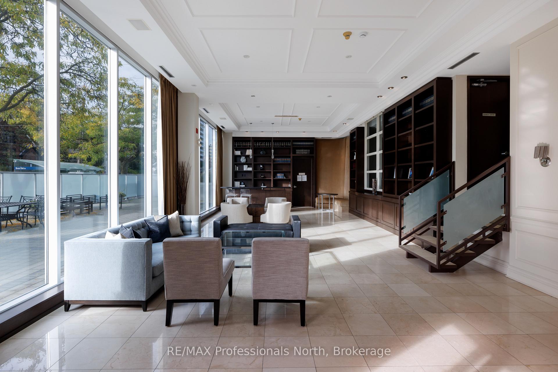 Photo 38 of Unit 404, 562 Eglinton Avenue E, Toronto, Mount Pleasant East — HOMEH