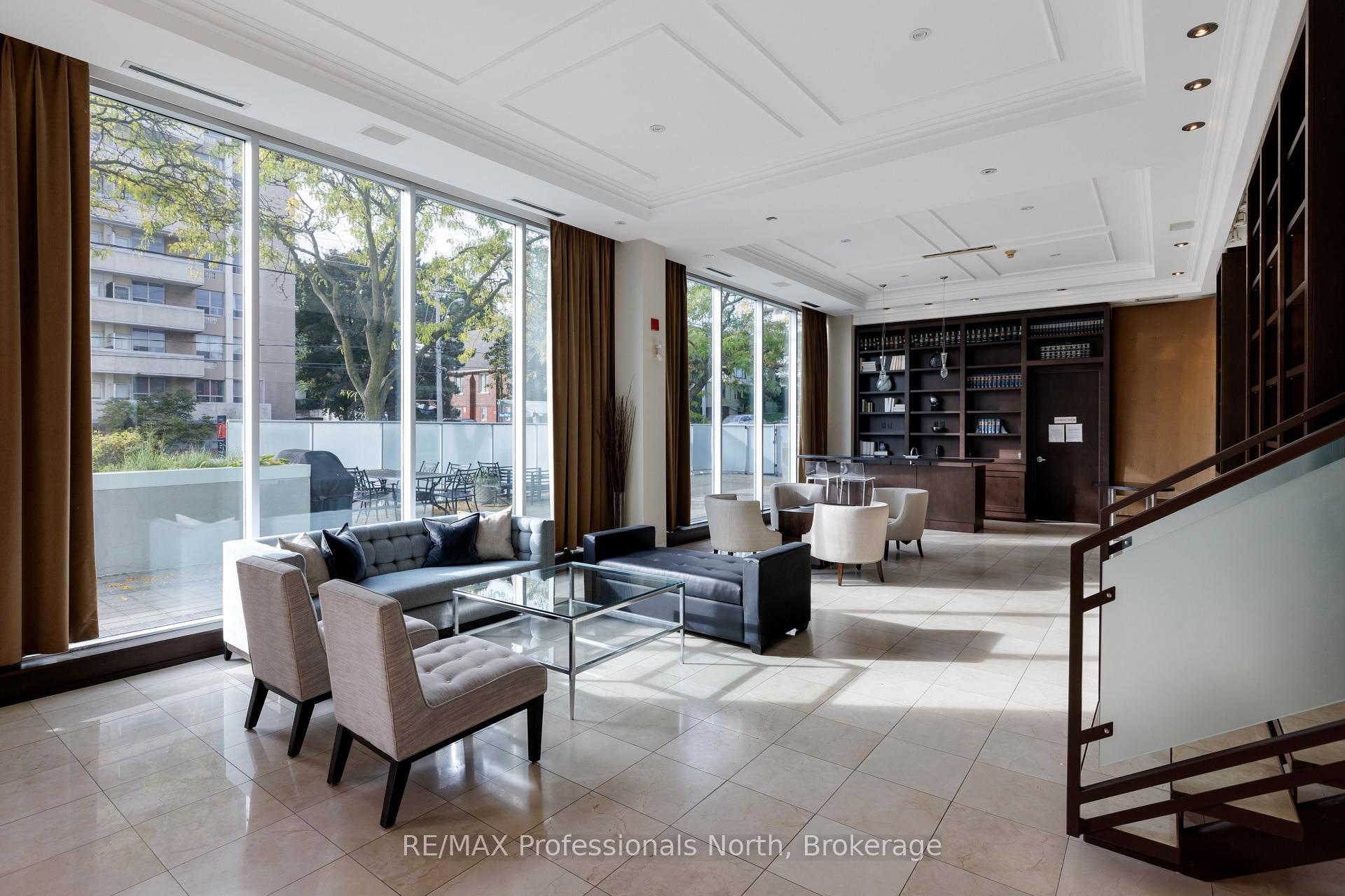Photo 39 of Unit 404, 562 Eglinton Avenue E, Toronto, Mount Pleasant East — HOMEH