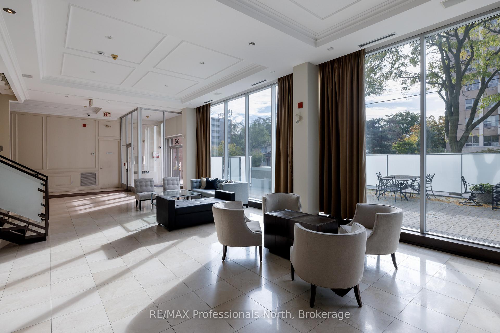 Photo 40 of Unit 404, 562 Eglinton Avenue E, Toronto, Mount Pleasant East — HOMEH