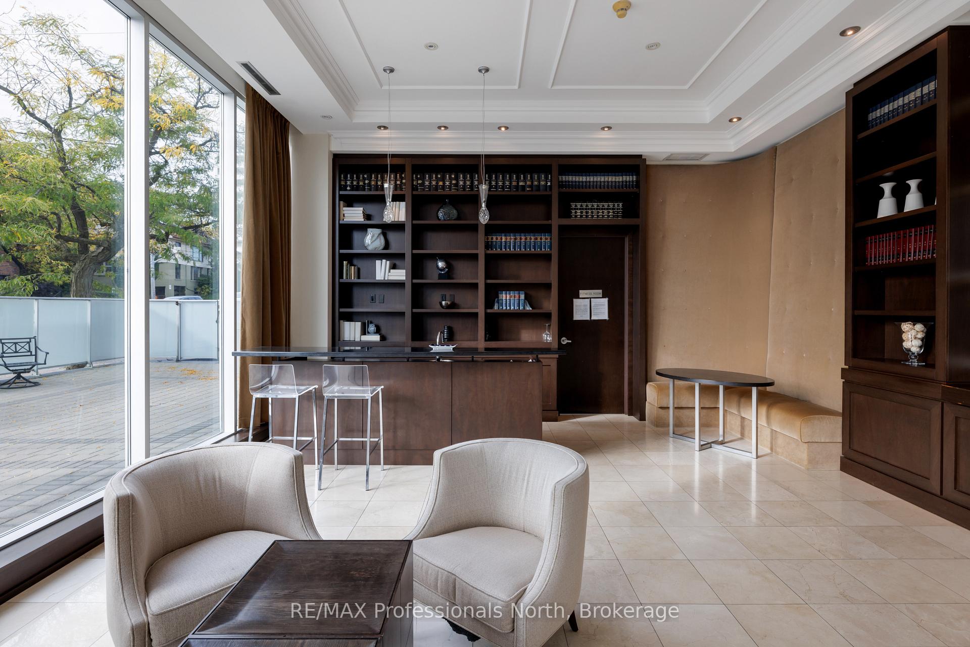 Photo 41 of Unit 404, 562 Eglinton Avenue E, Toronto, Mount Pleasant East — HOMEH