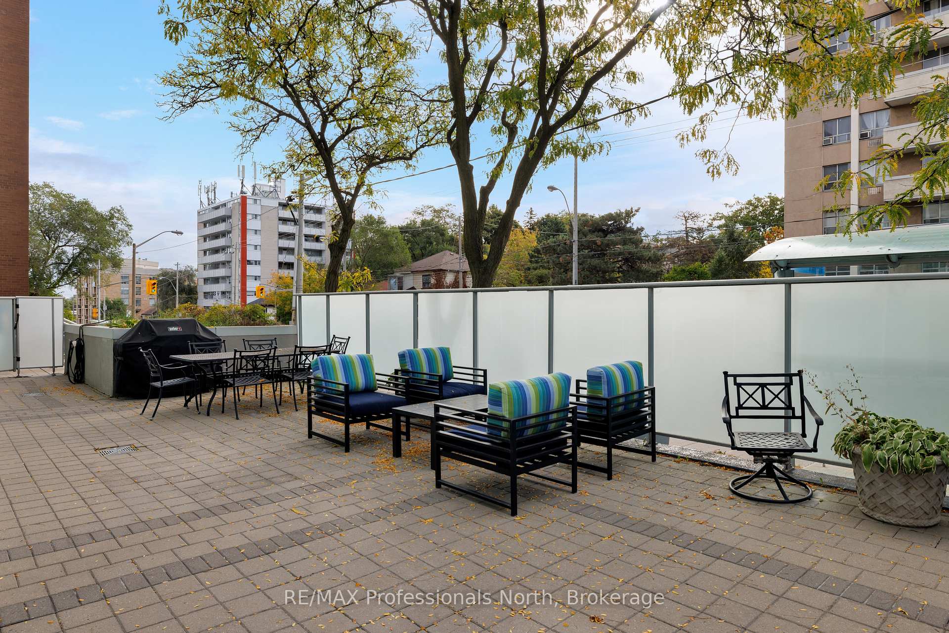 Photo 42 of Unit 404, 562 Eglinton Avenue E, Toronto, Mount Pleasant East — HOMEH