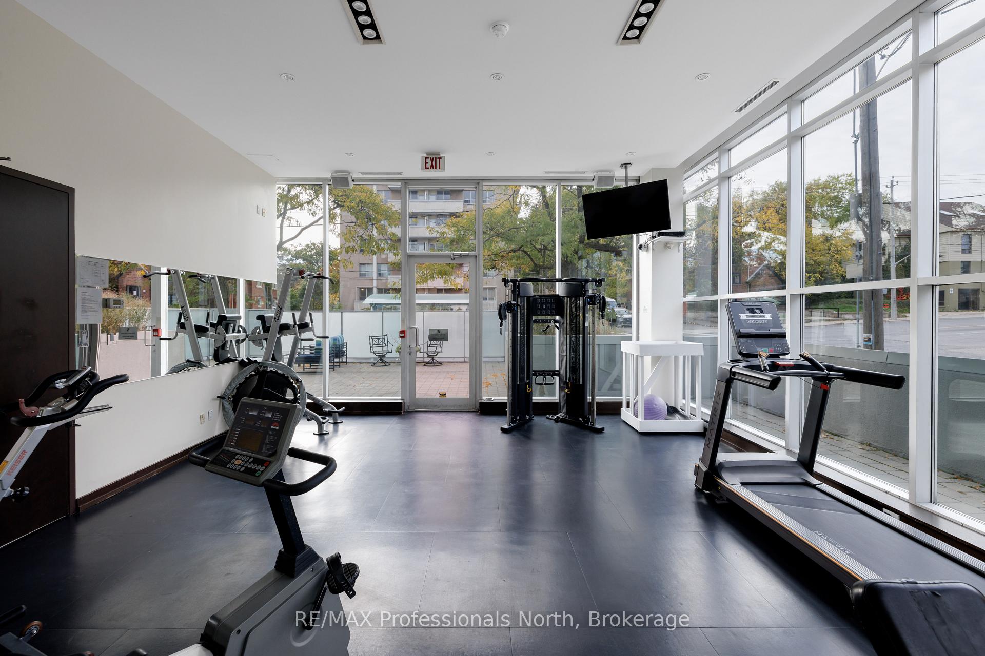 Photo 43 of Unit 404, 562 Eglinton Avenue E, Toronto, Mount Pleasant East — HOMEH