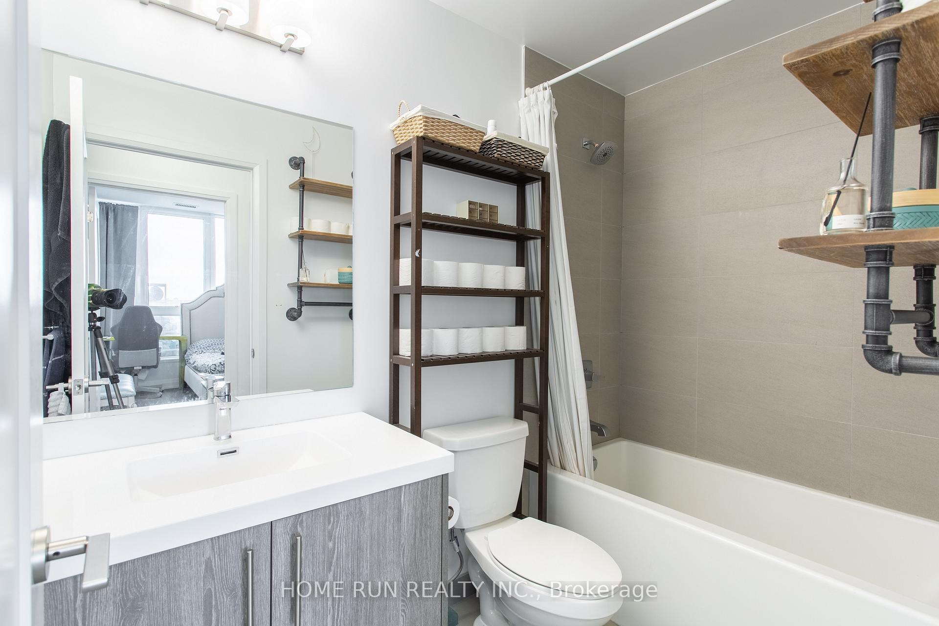 Photo 7 of Unit 613, 286 Main Street, Toronto, East End-Danforth — HOMEH
