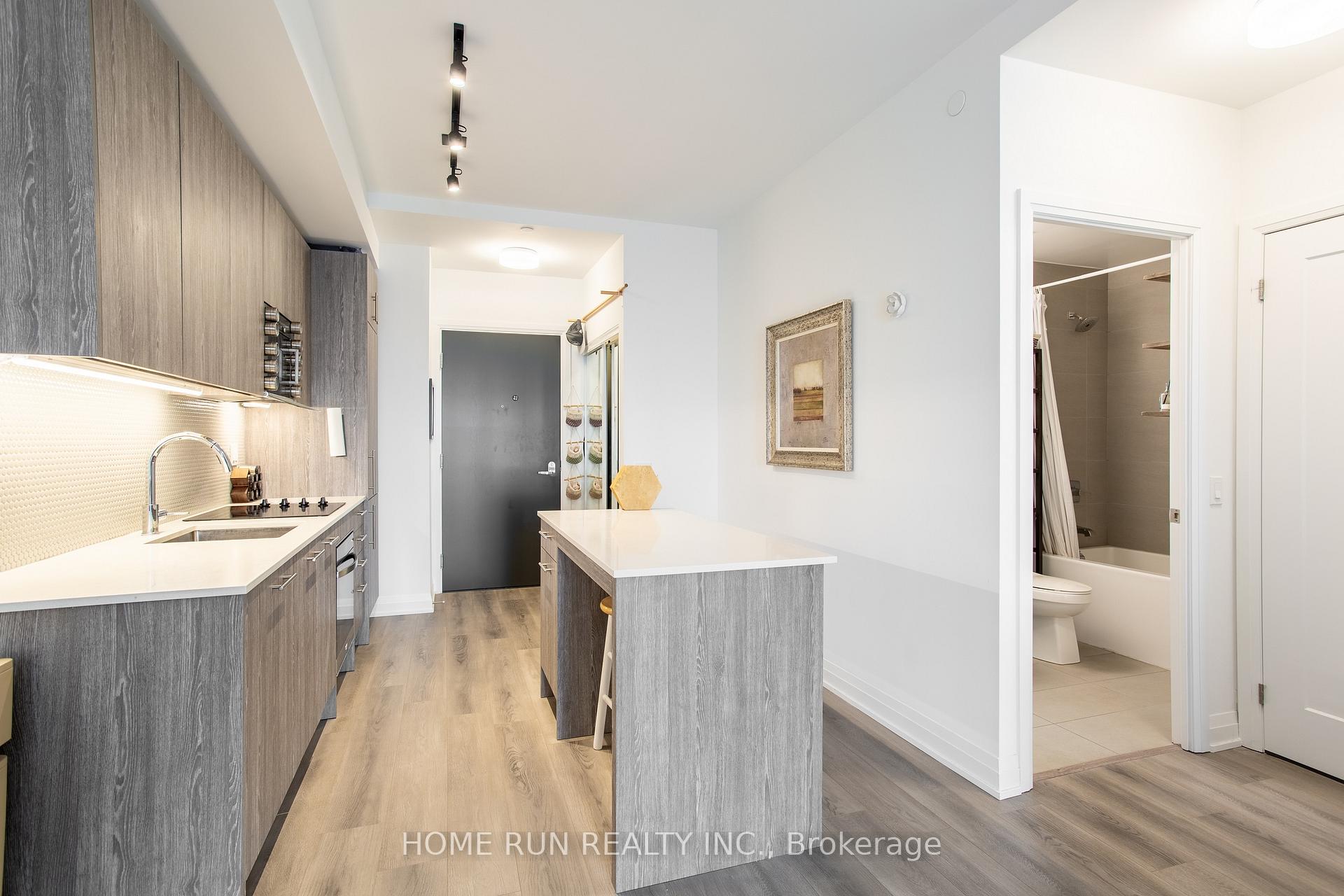 Photo 8 of Unit 613, 286 Main Street, Toronto, East End-Danforth — HOMEH