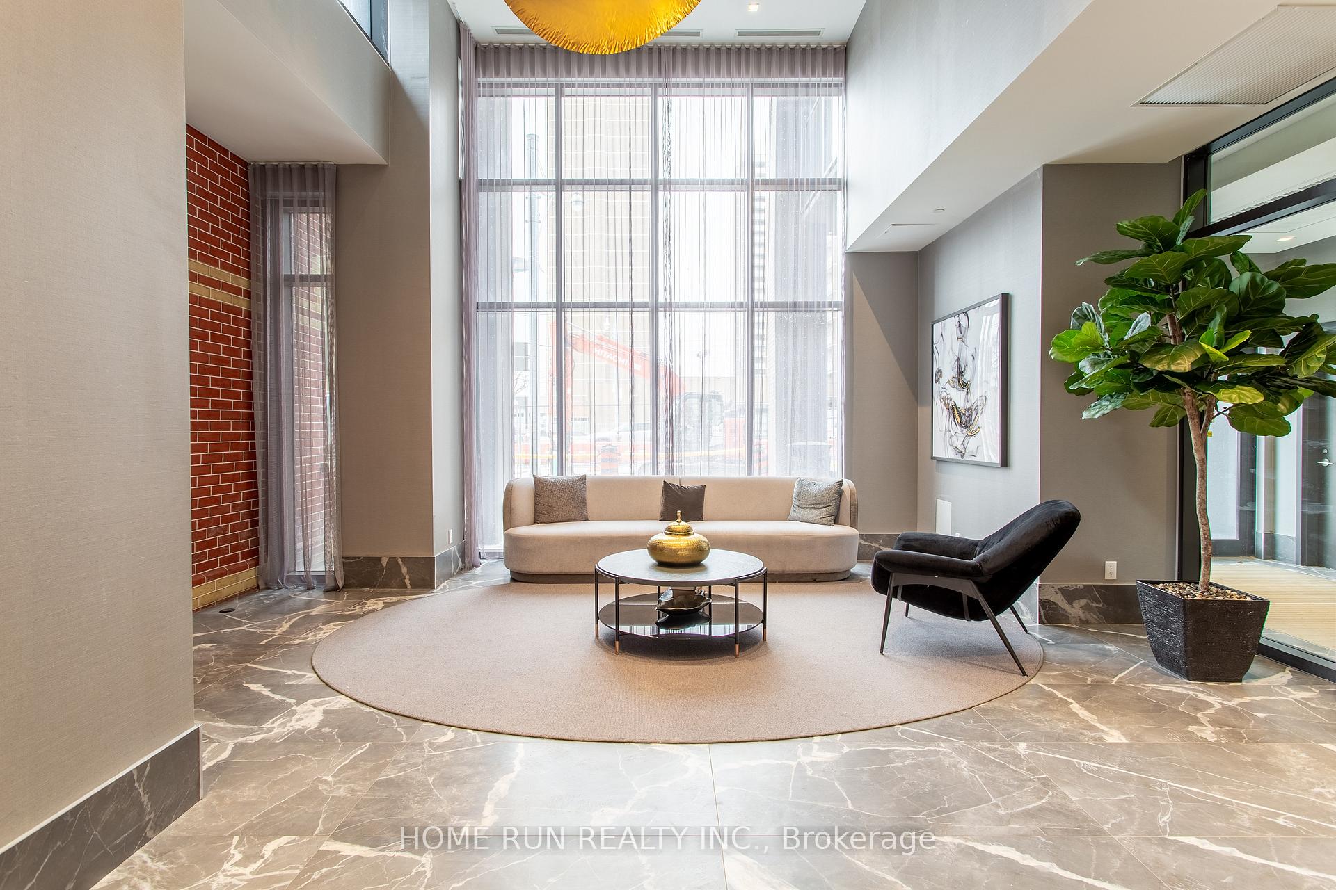 Photo 10 of Unit 613, 286 Main Street, Toronto, East End-Danforth — HOMEH