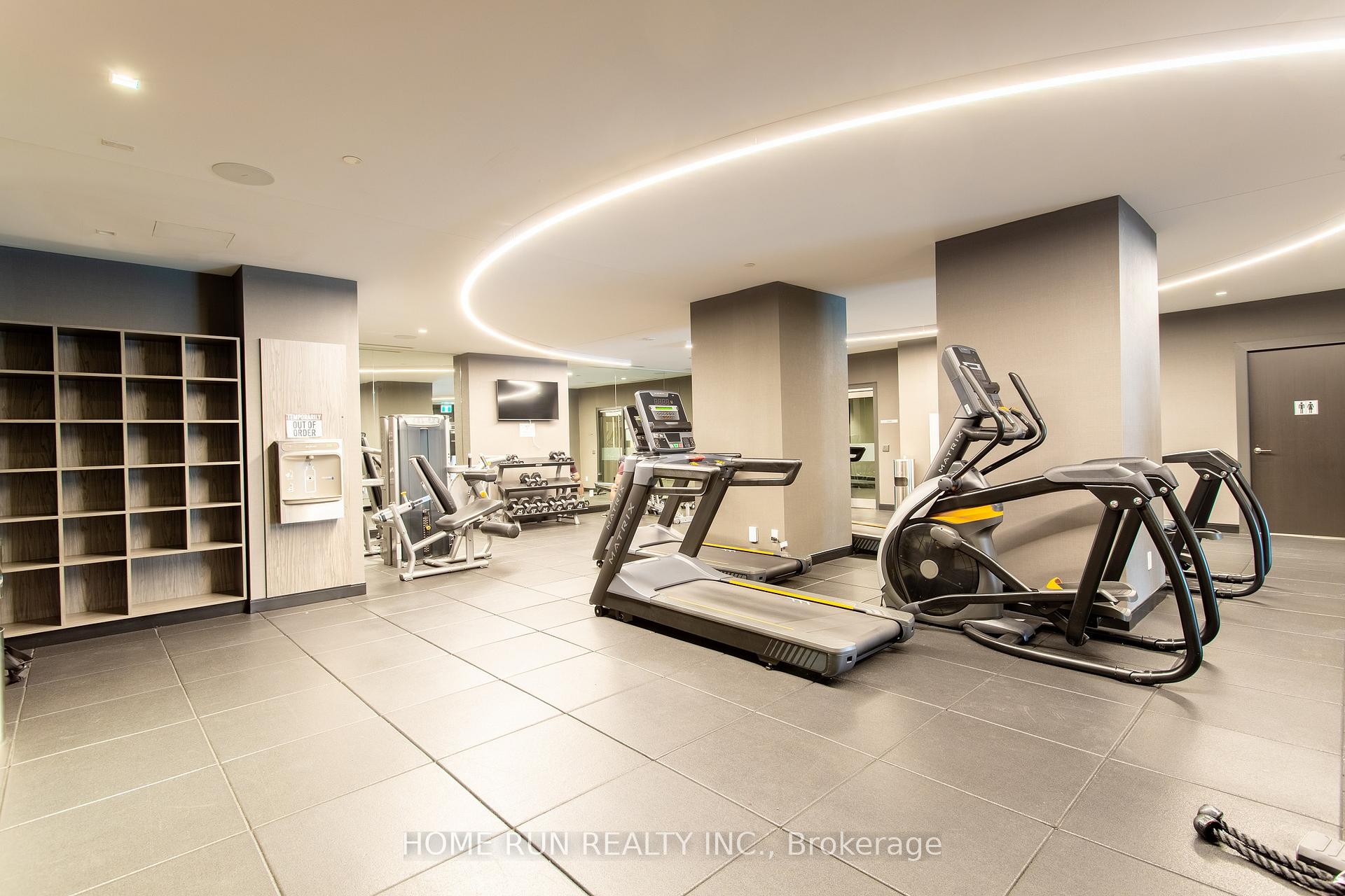 Photo 12 of Unit 613, 286 Main Street, Toronto, East End-Danforth — HOMEH