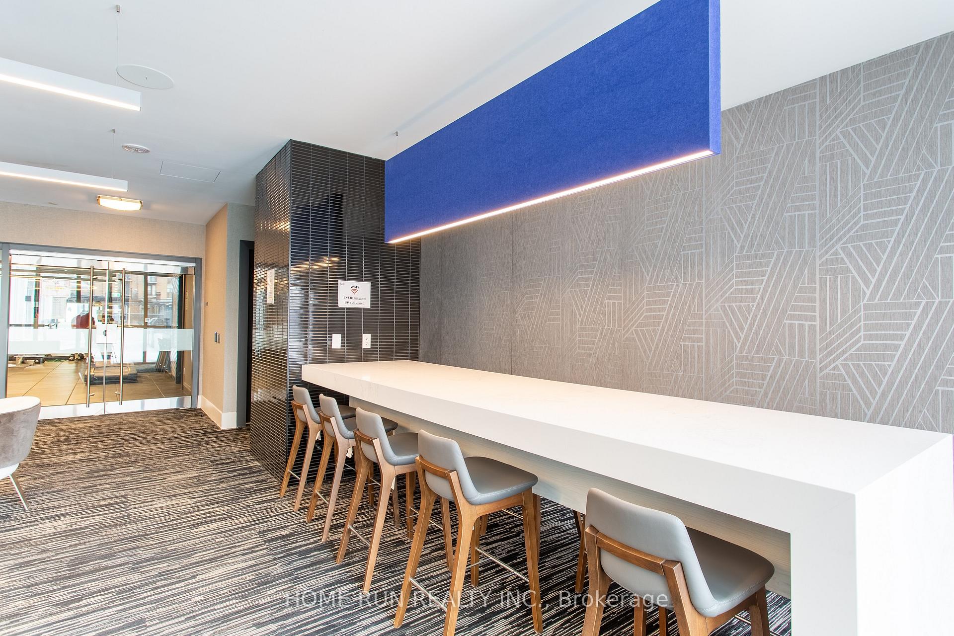 Photo 14 of Unit 613, 286 Main Street, Toronto, East End-Danforth — HOMEH